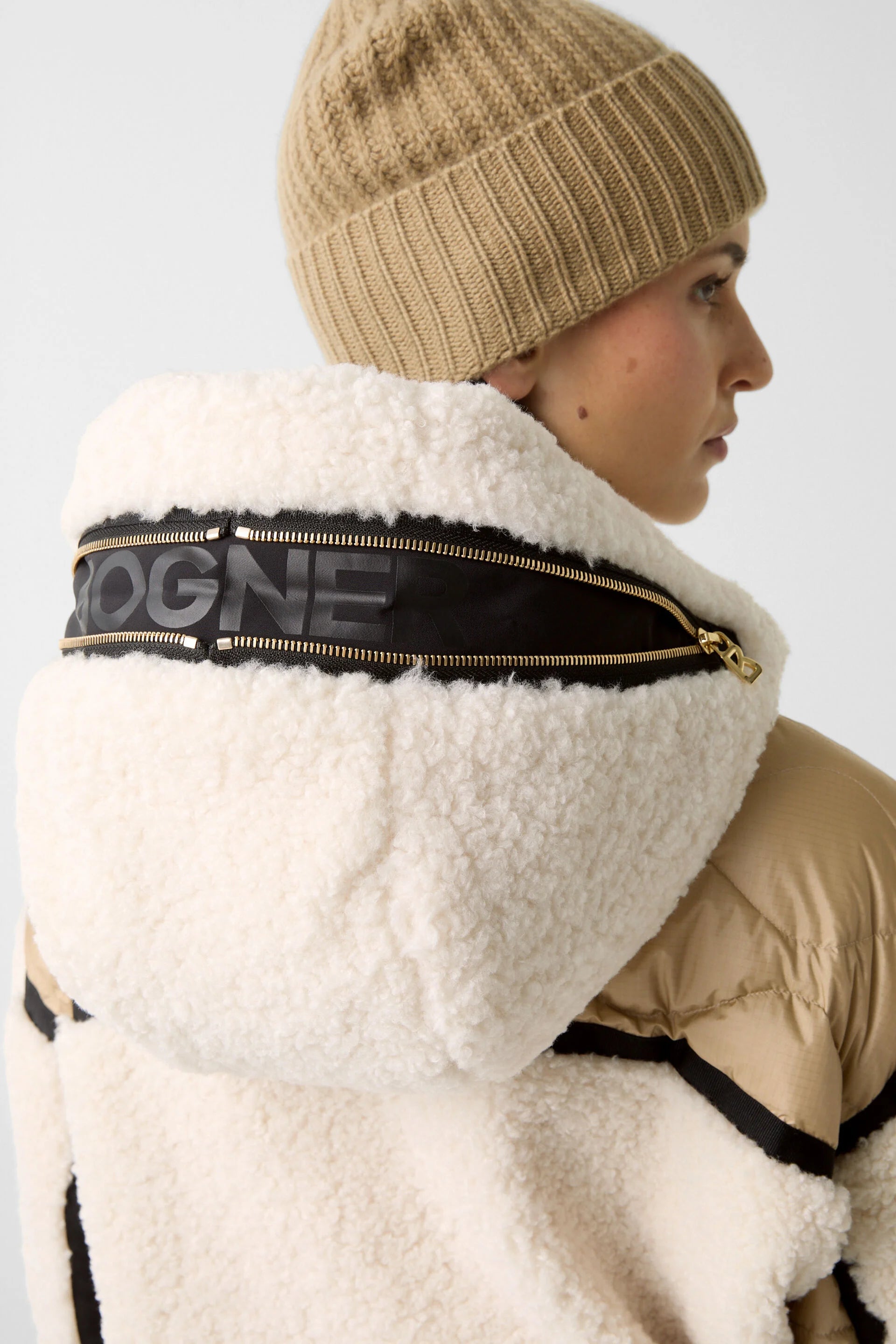 Kora Ski Jacket Wmn
