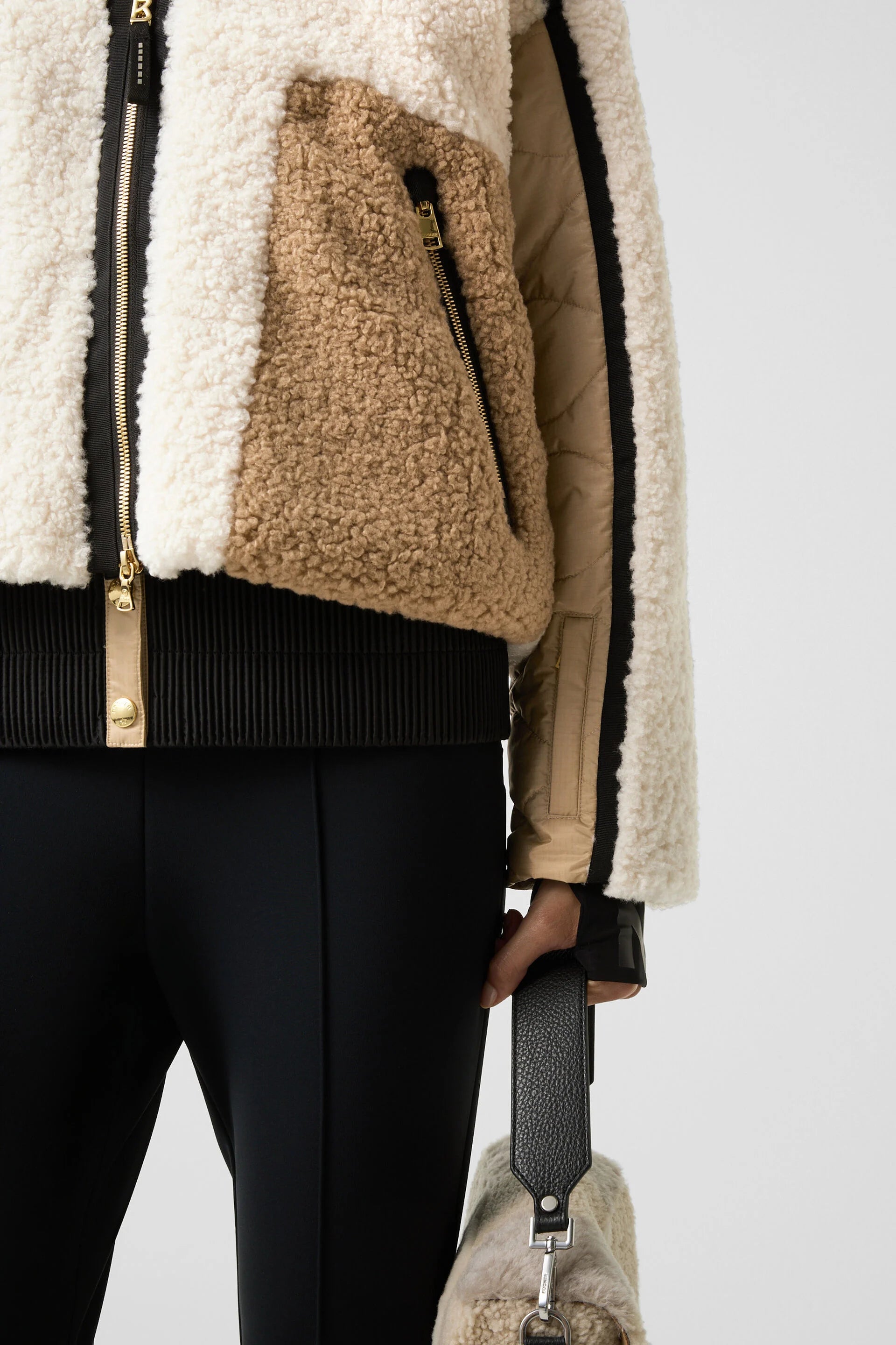 Kora Ski Jacket Wmn