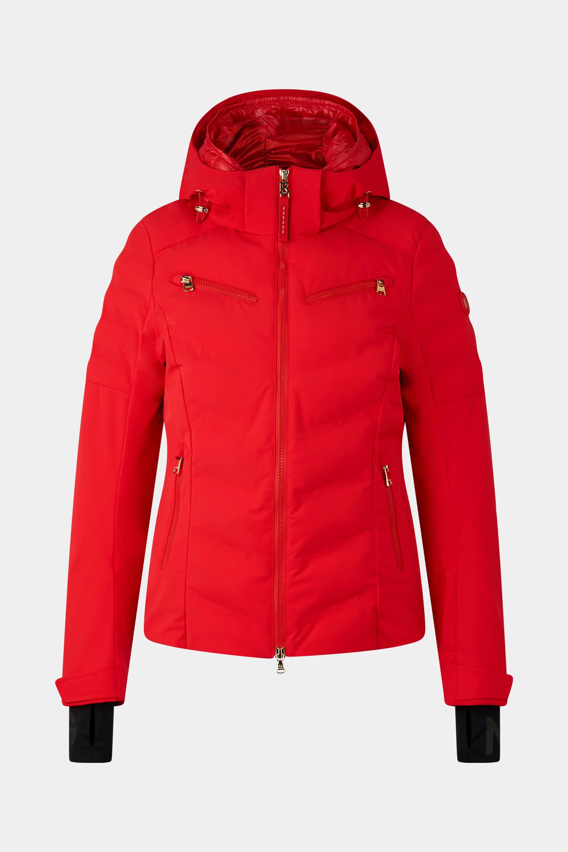 Kea Ski Jacket Wmn