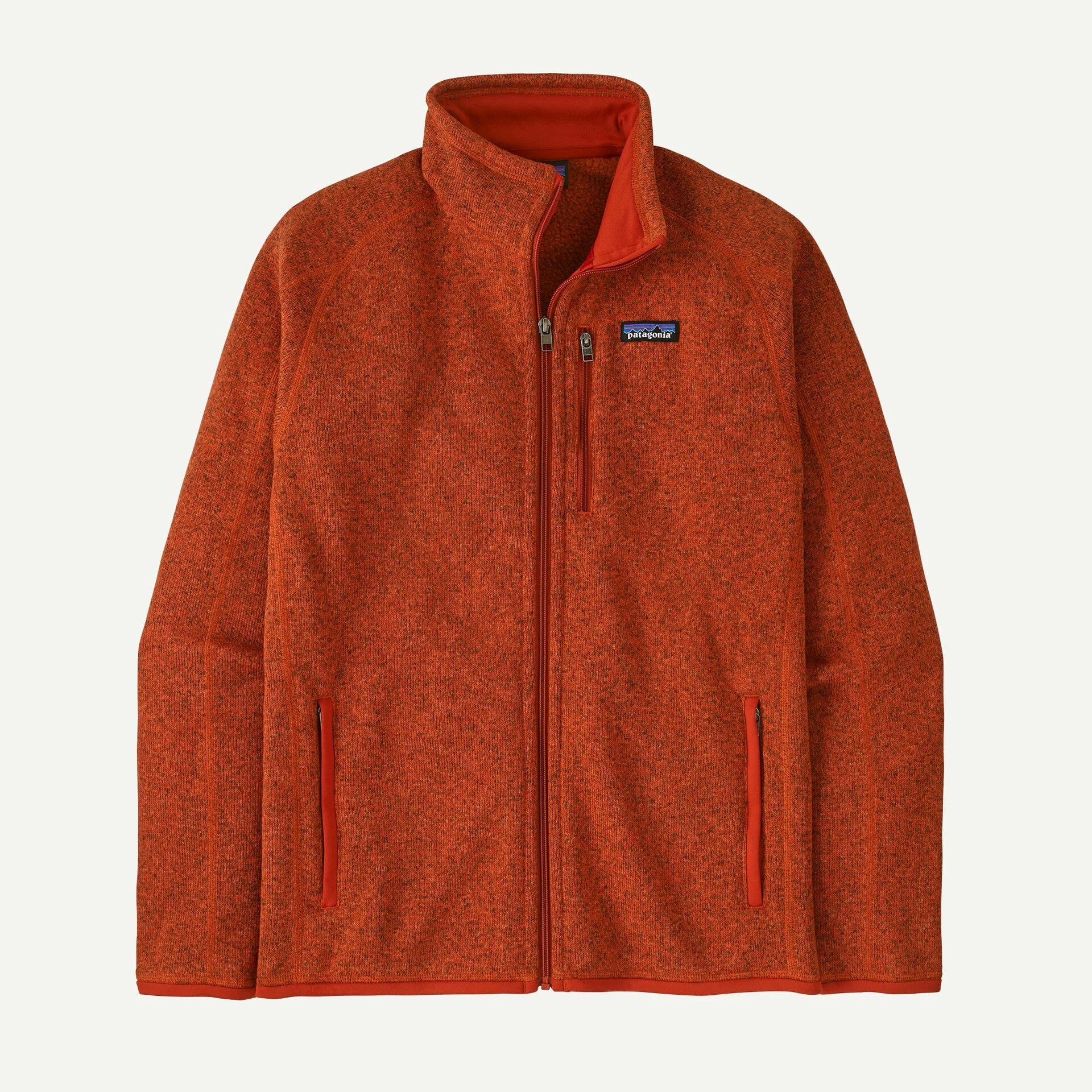 Better Sweater Jkt Man