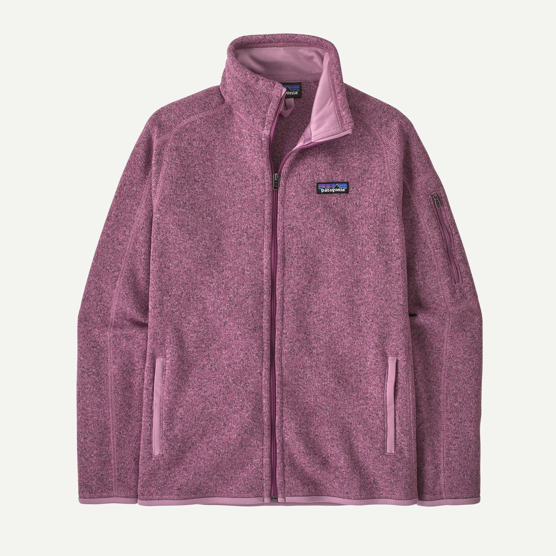 Better Sweater Jkt Wmn
