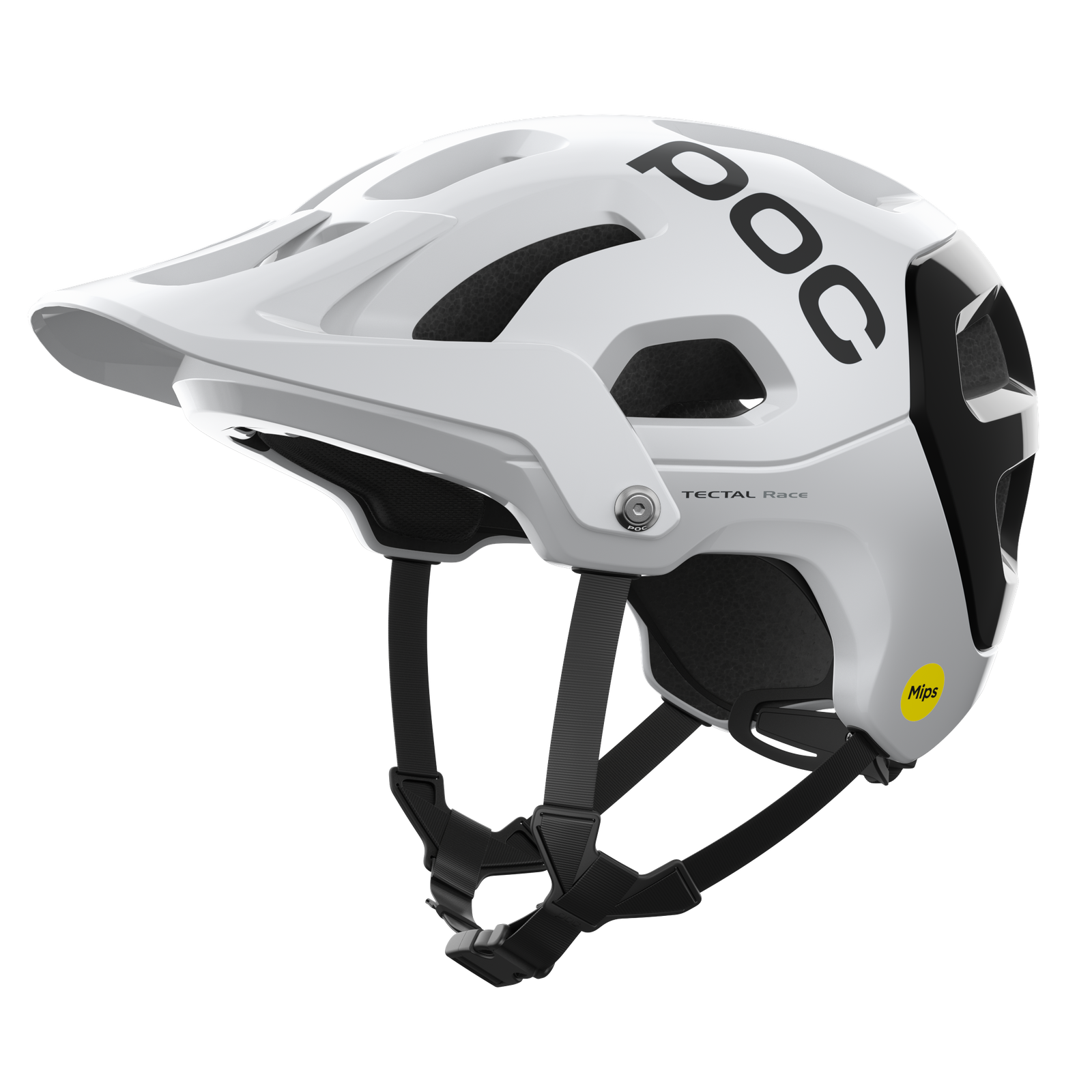Tectal Race MIPS