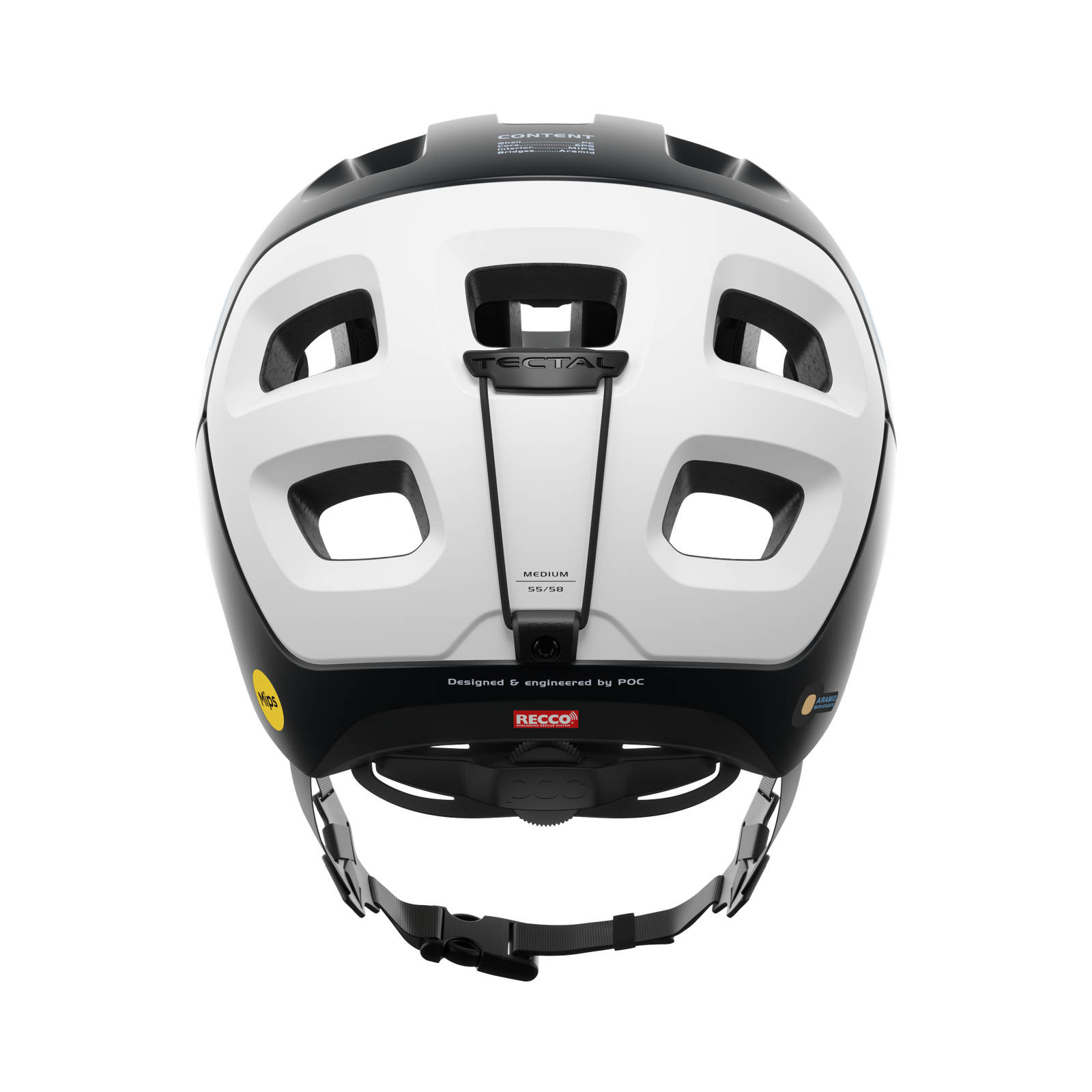 Tectal Race MIPS