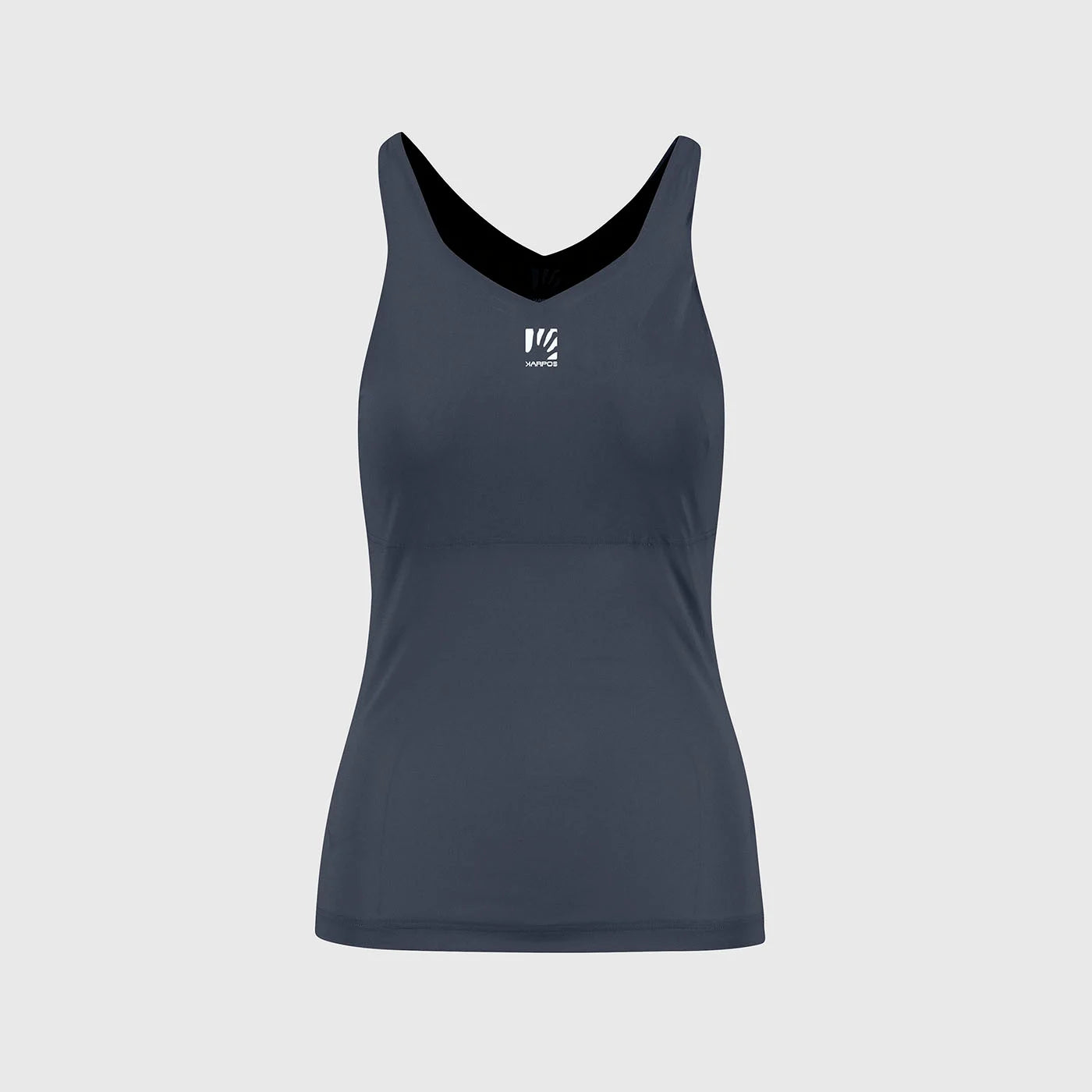 ombre blue Easyfrizz Tank Wmn