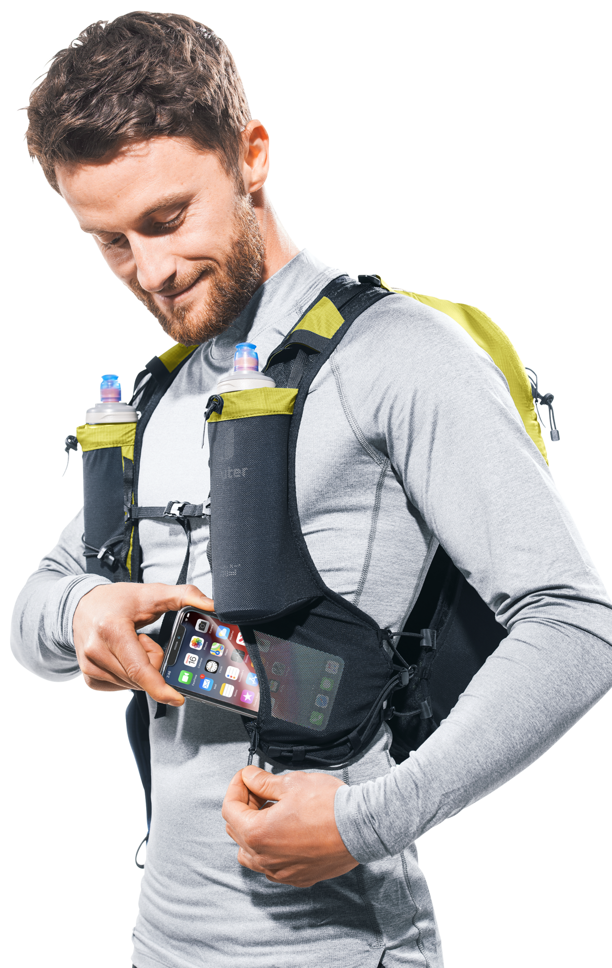 Ascender 13 Backpack