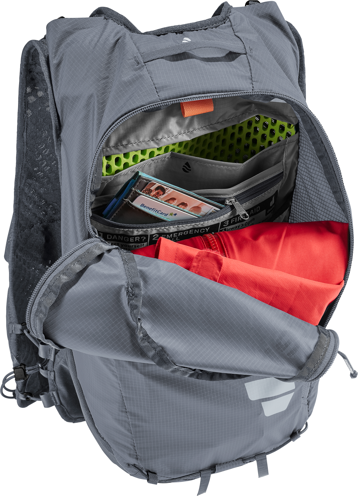Ascender 13 Backpack
