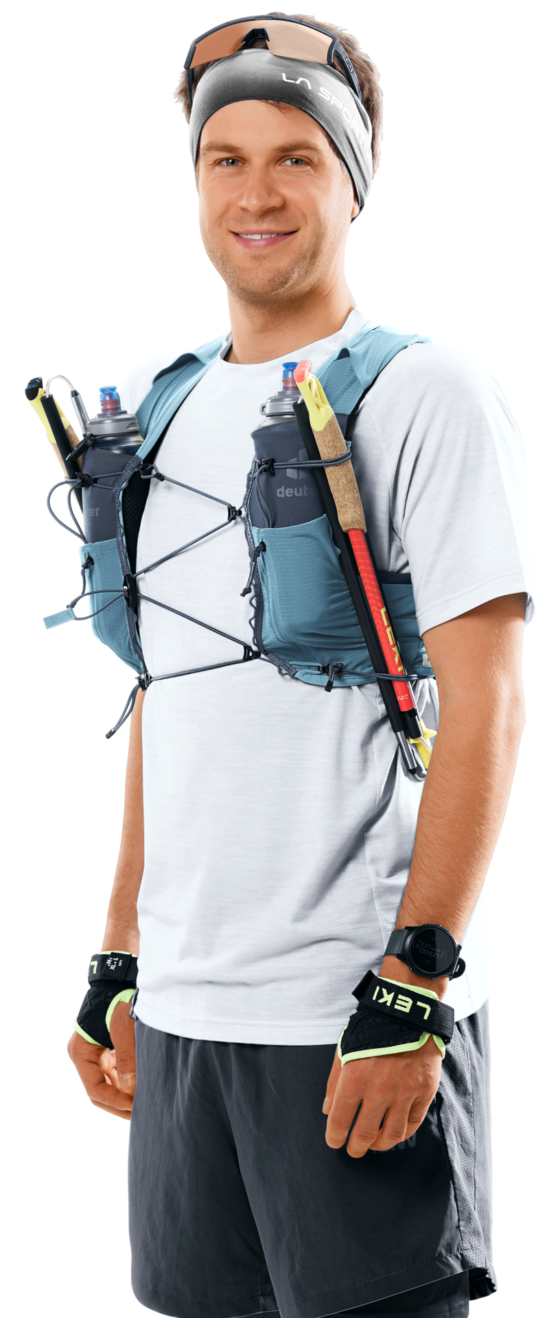 Traick 9 M
