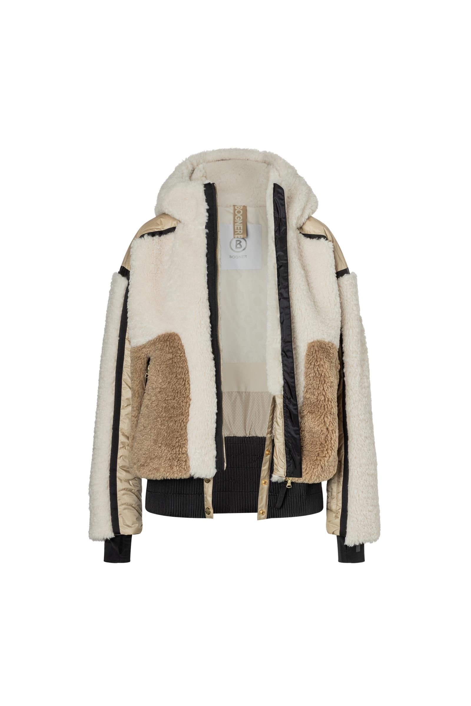 Kora Ski Jacket Wmn