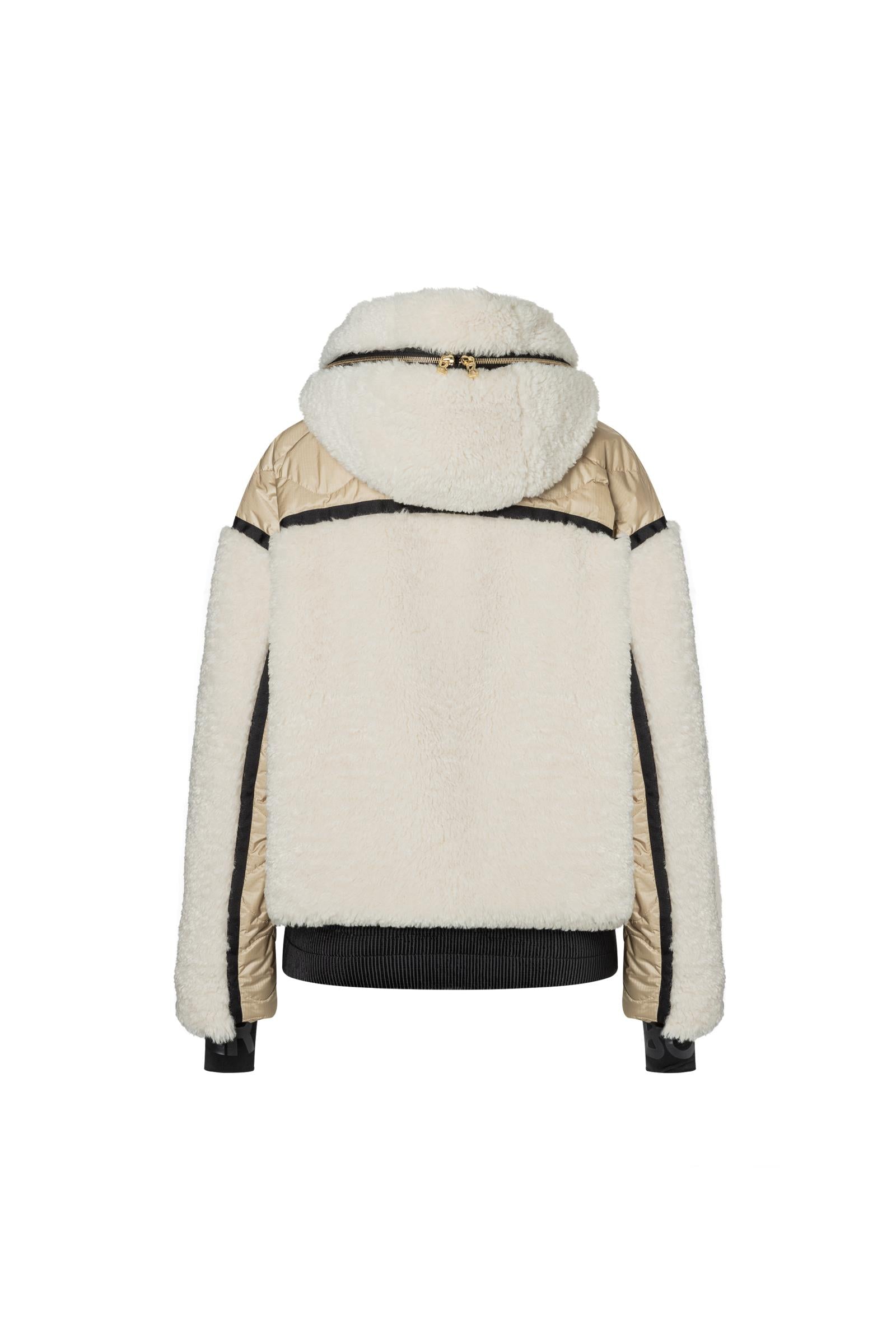 Kora Ski Jacket Wmn