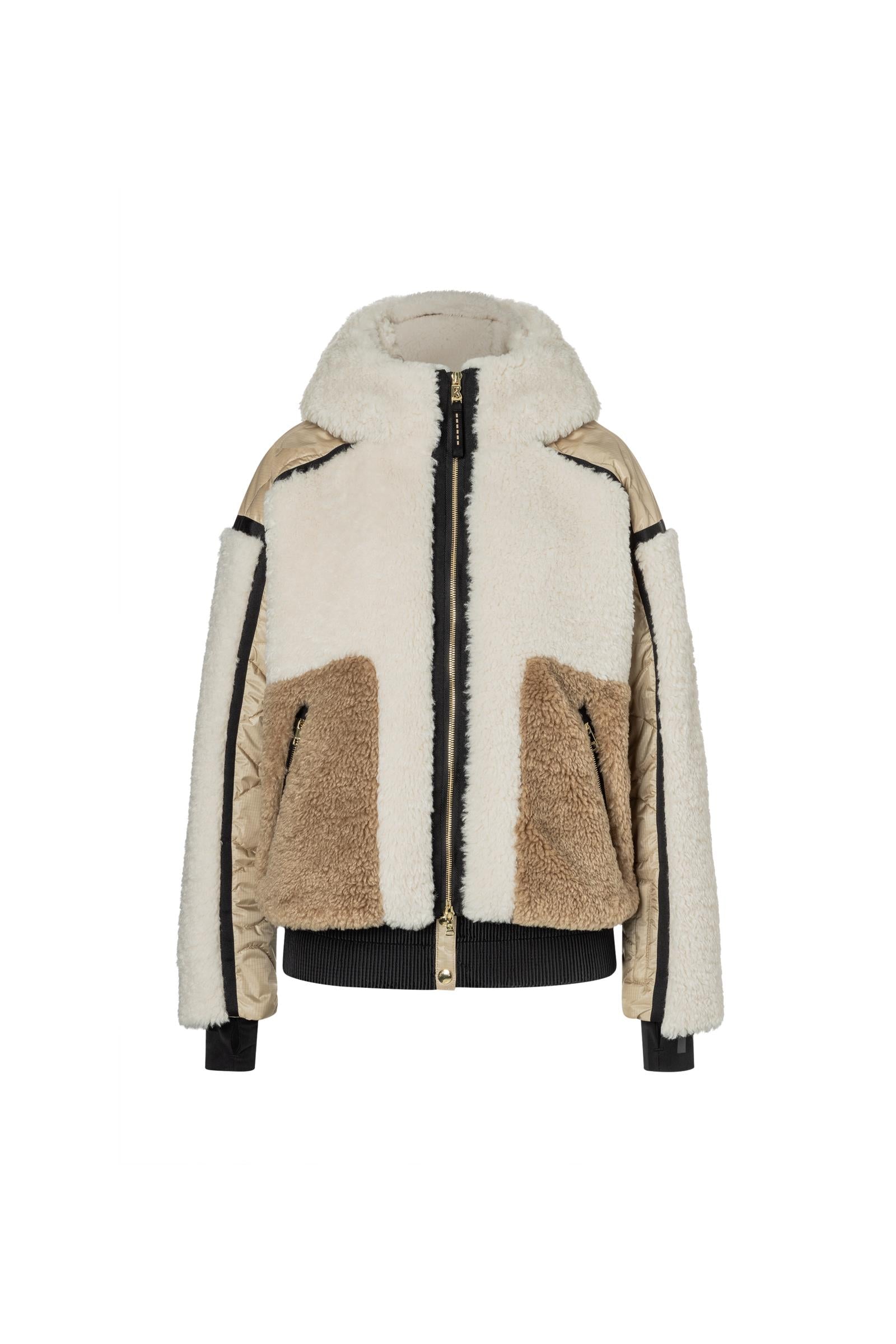 Kora Ski Jacket Wmn