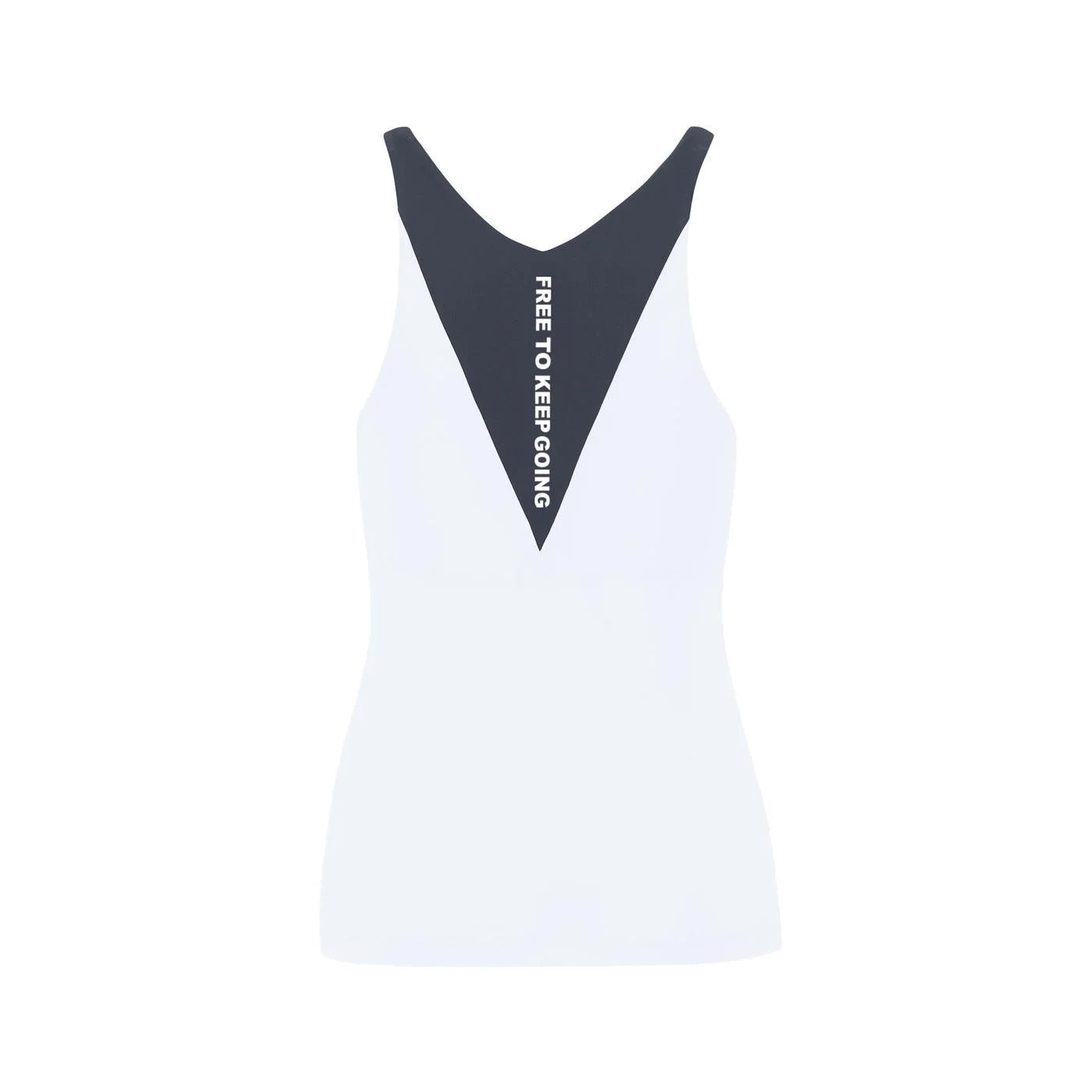 Easyfrizz Tank Wmn