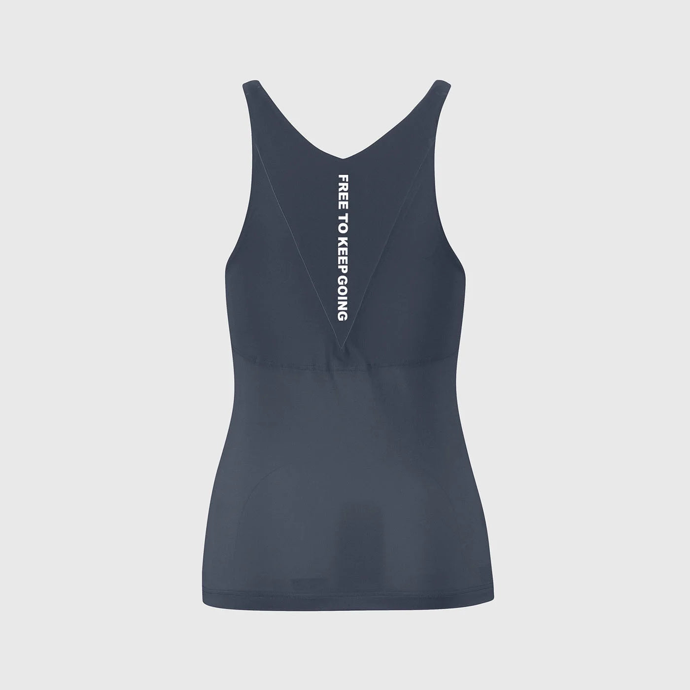 Easyfrizz Tank Wmn