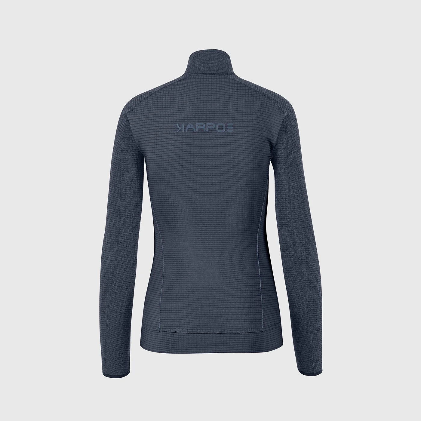 Ambrizzola Full Zip Wmn
