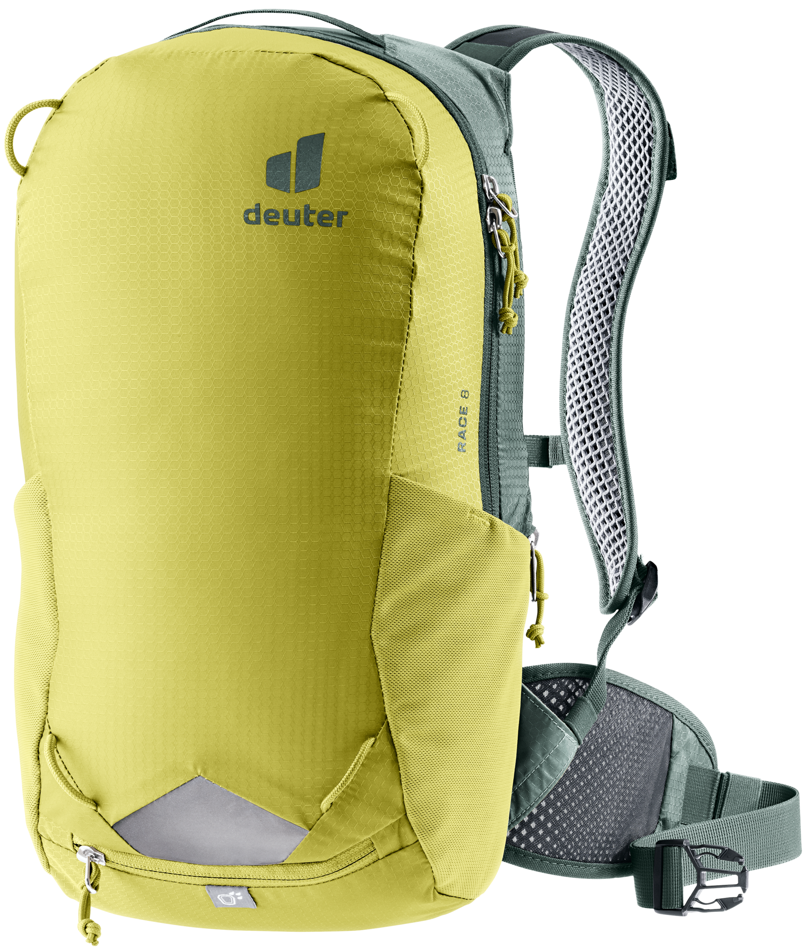 sprout/ivy Race 8 Backpack