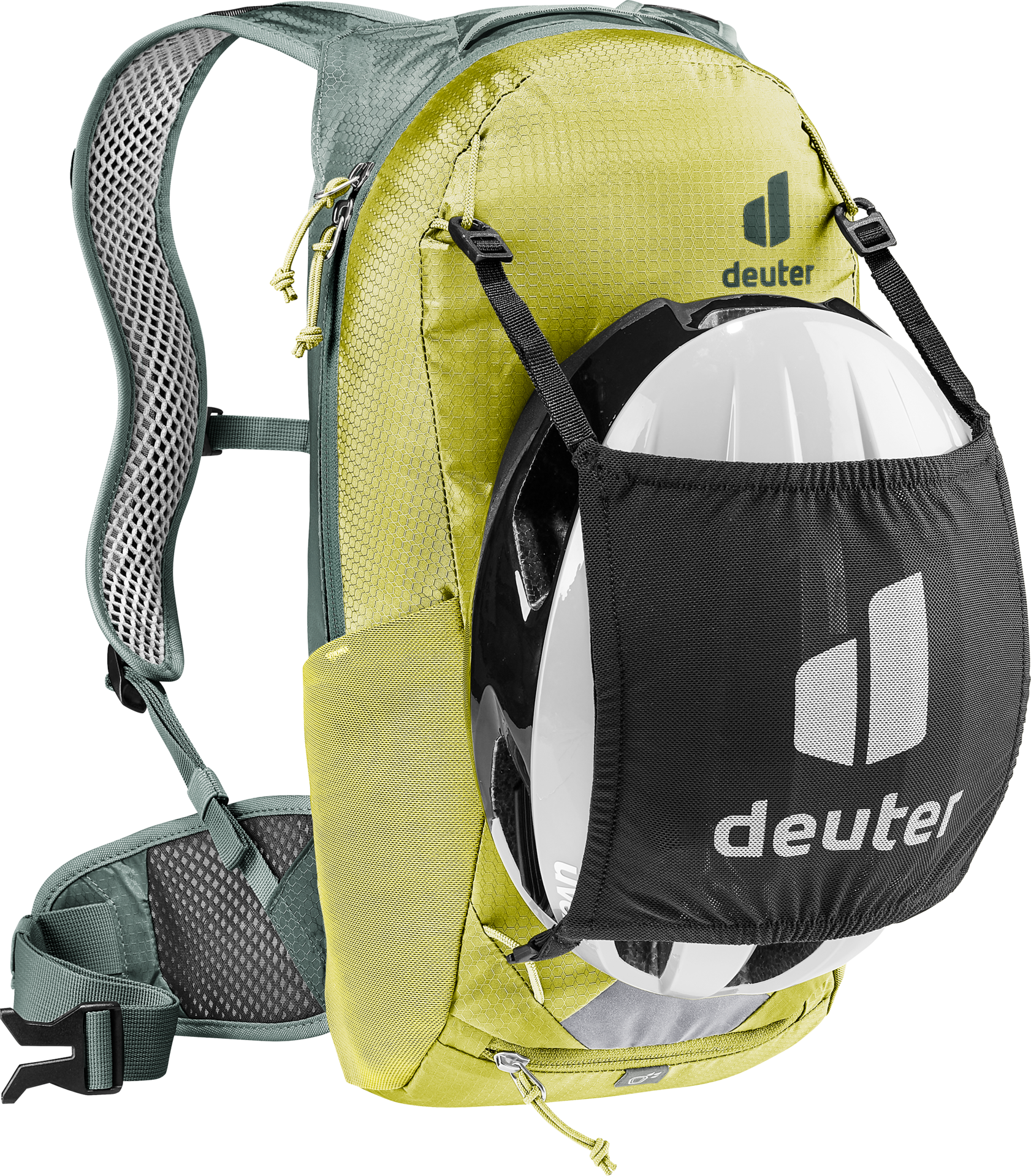 Race 8 Backpack