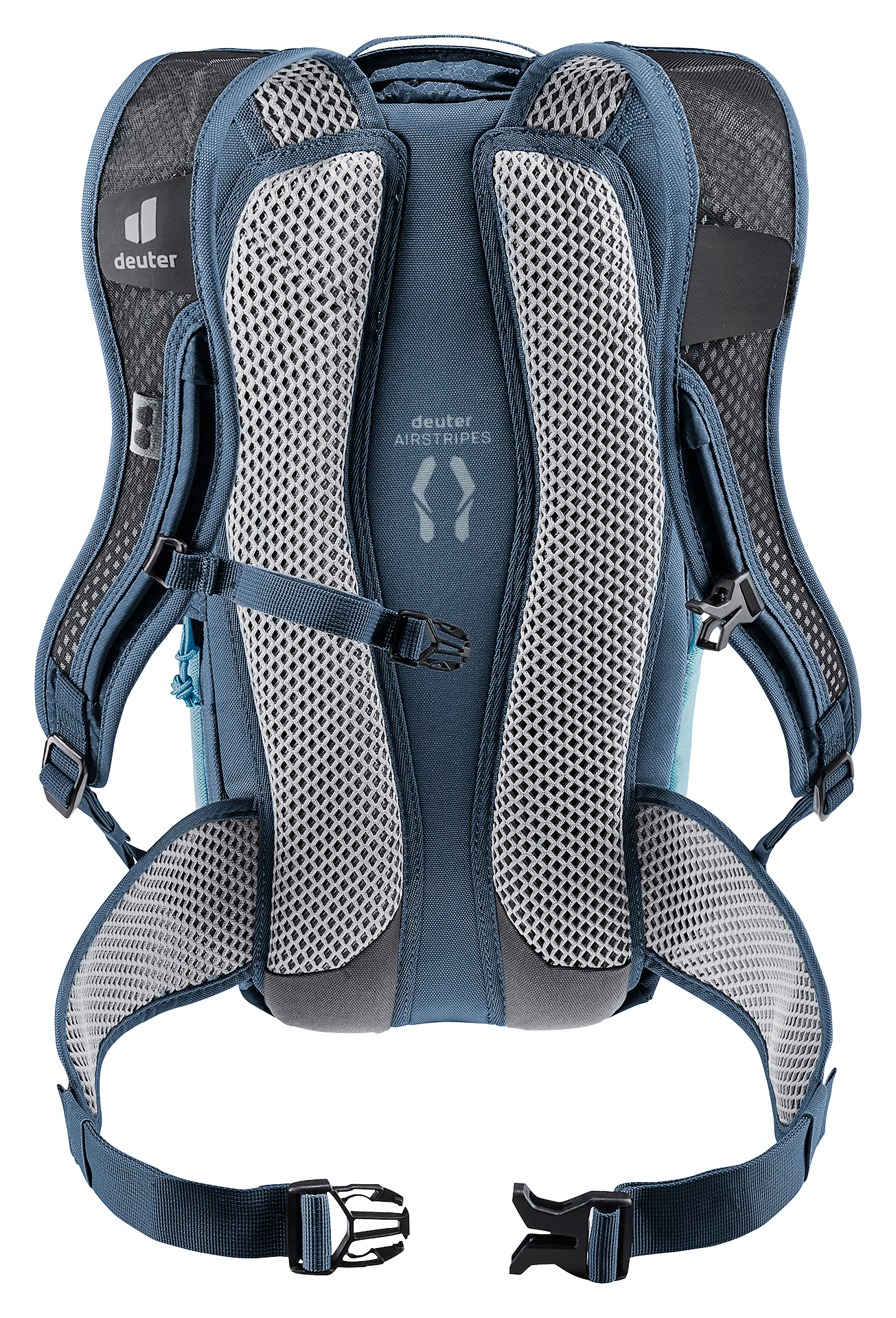 Race 8 Backpack