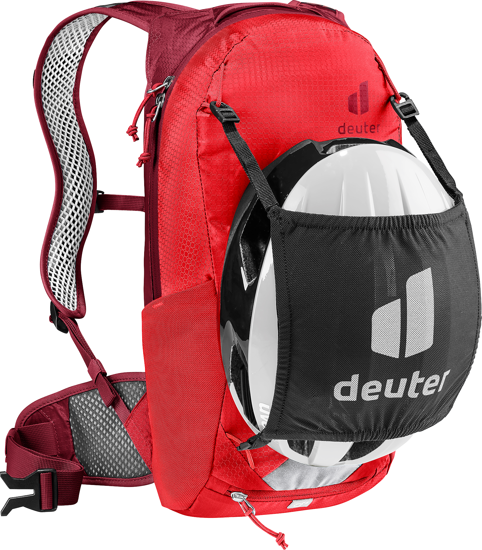 Race 8 Backpack