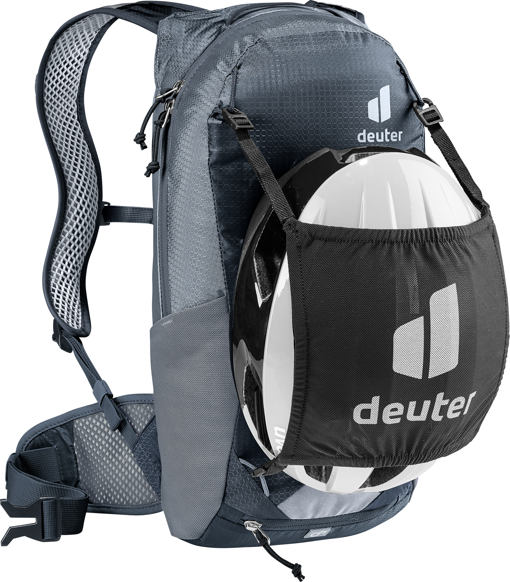 Race 8 Backpack