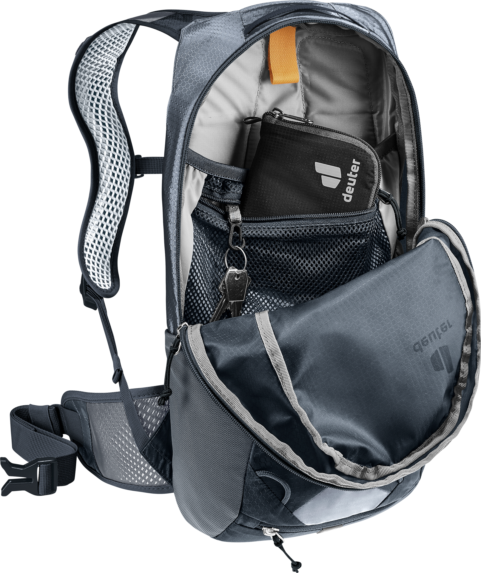 Race 8 Backpack