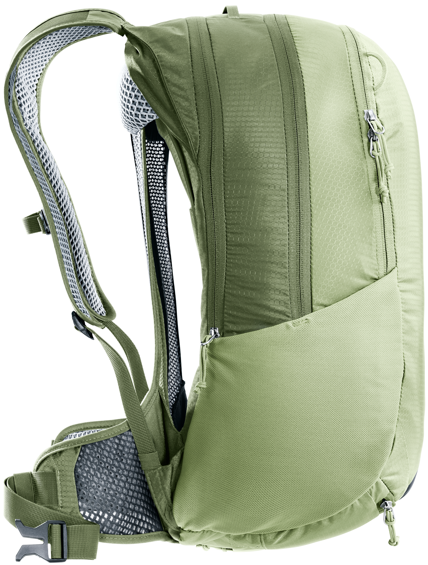Race Air 14 + 3 Backpack