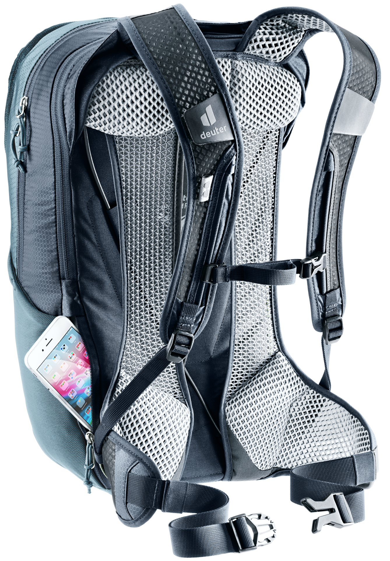 Race Air 14 + 3 Backpack