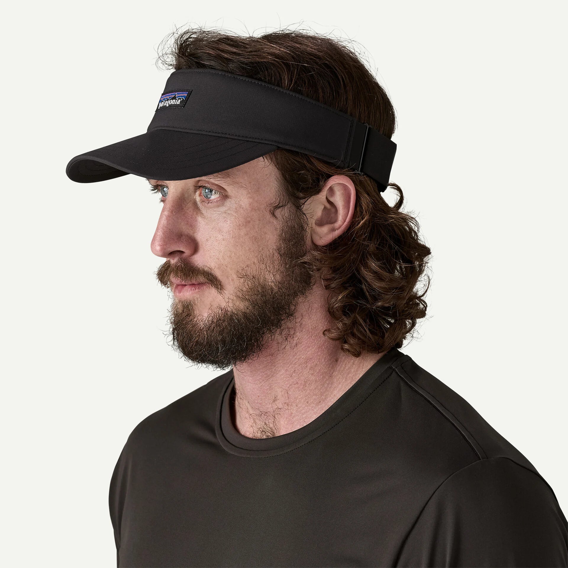 Terrebonne Visor