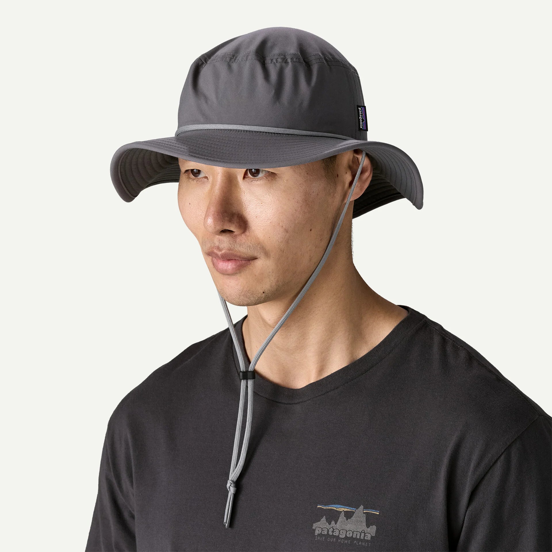 Patagonia Brimmer