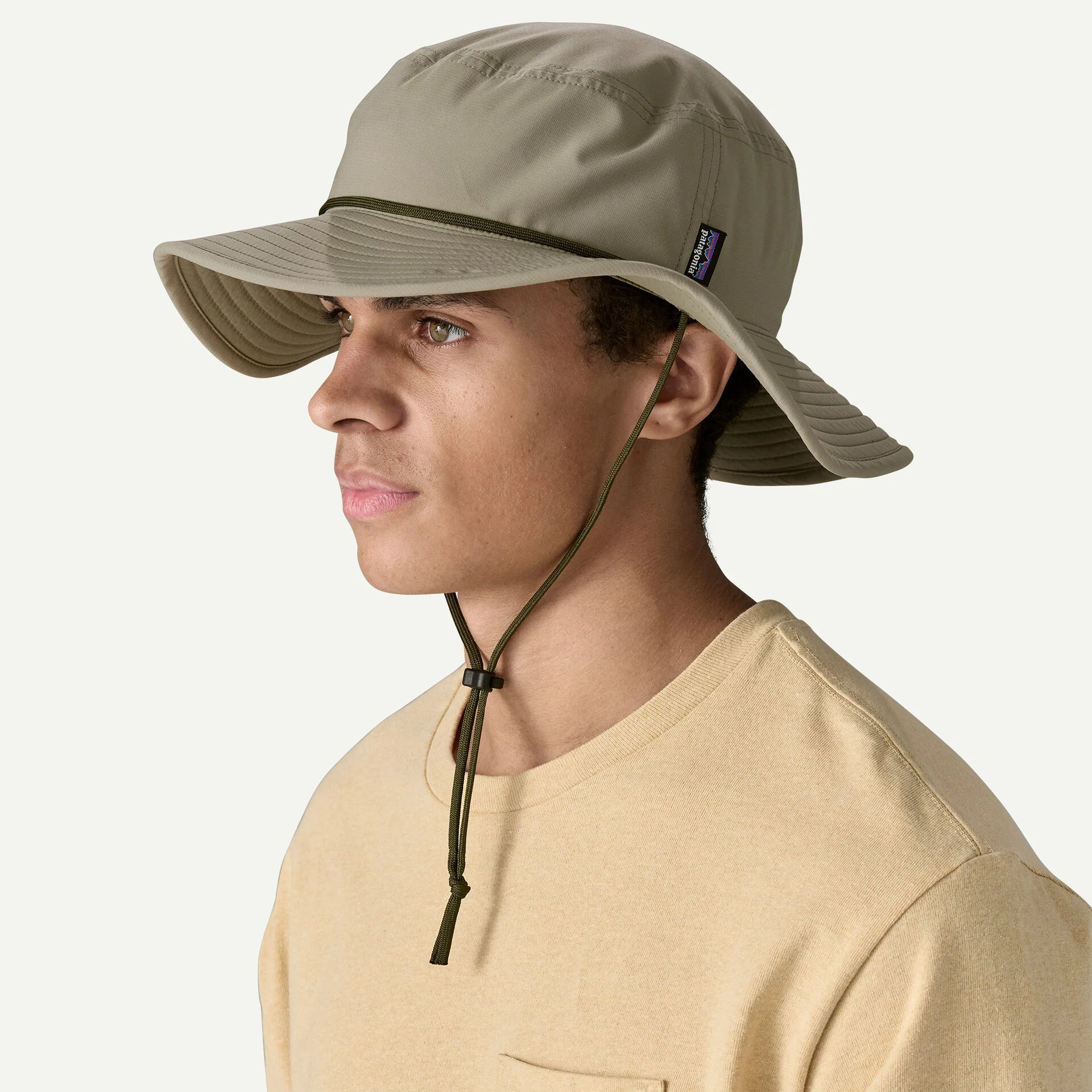 Patagonia Brimmer