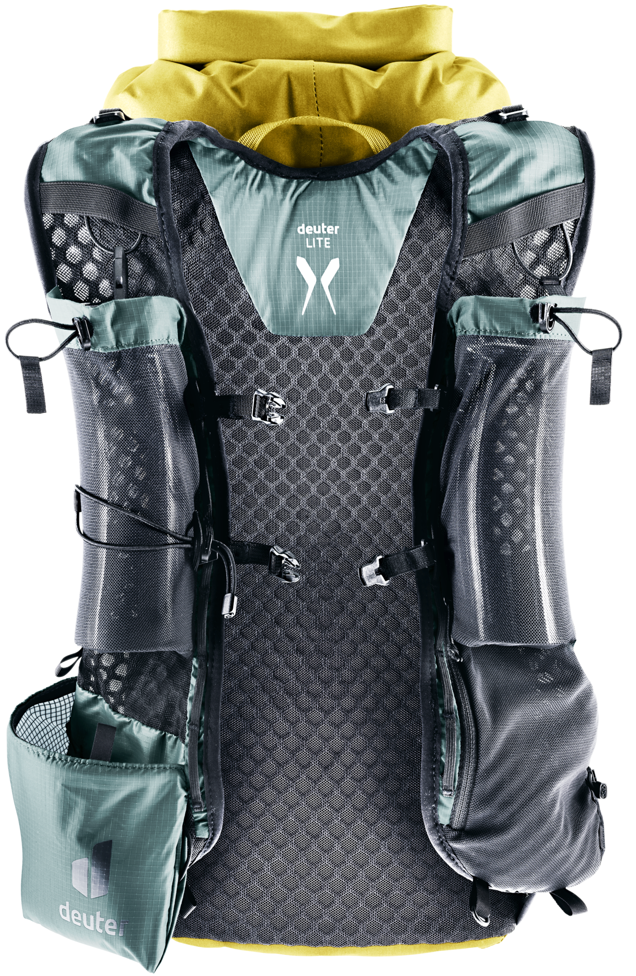 Vertrail 16 Backpack
