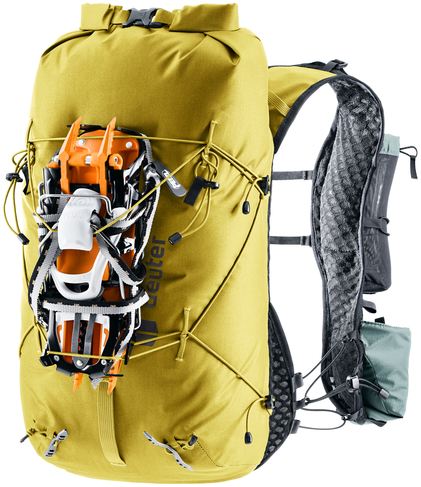 Vertrail 16 Backpack
