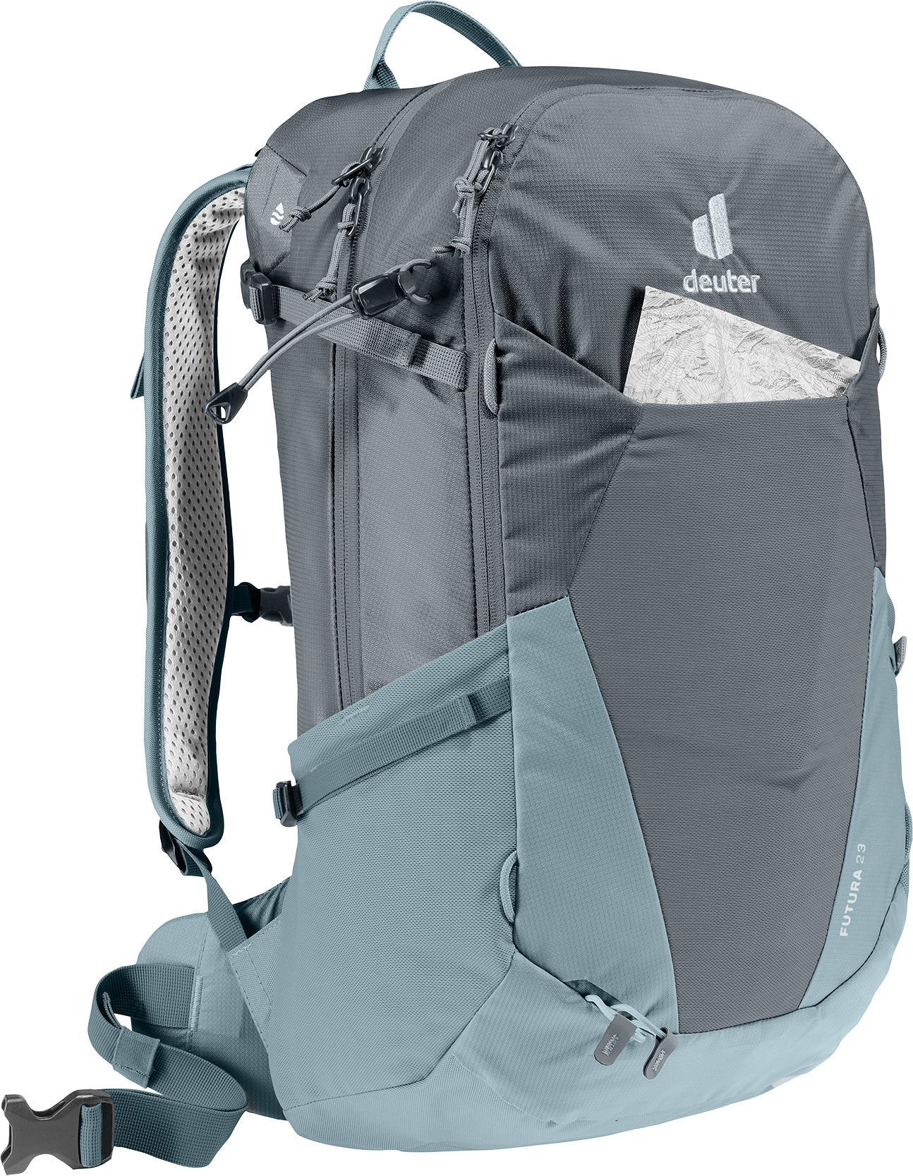 Futura 23 Backpack