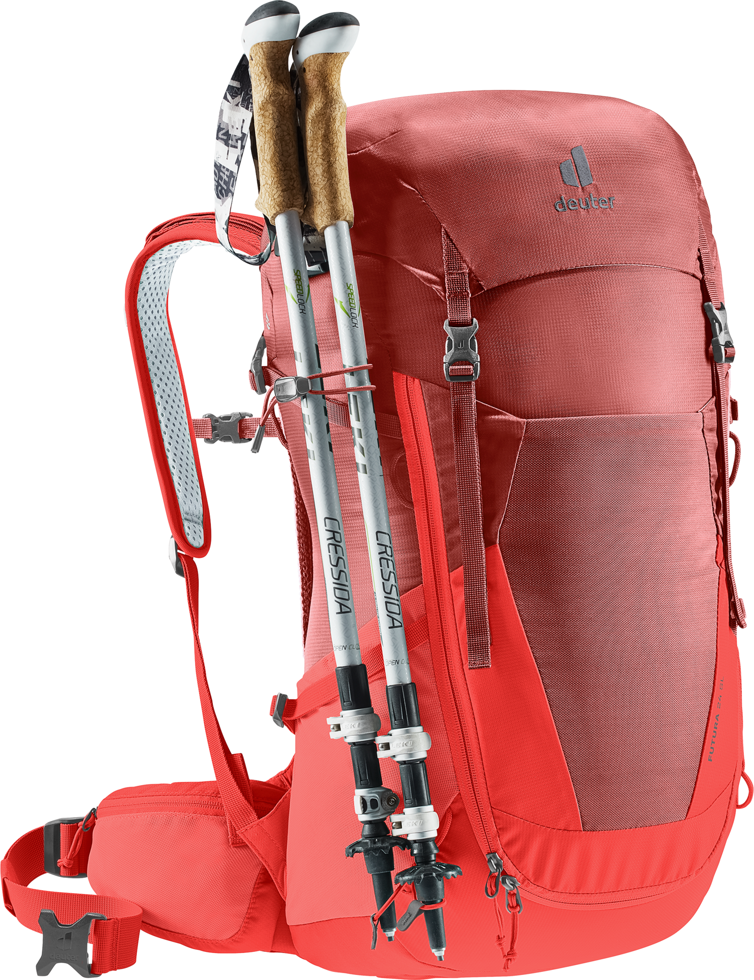 caspia/currant Futura 24 SL W