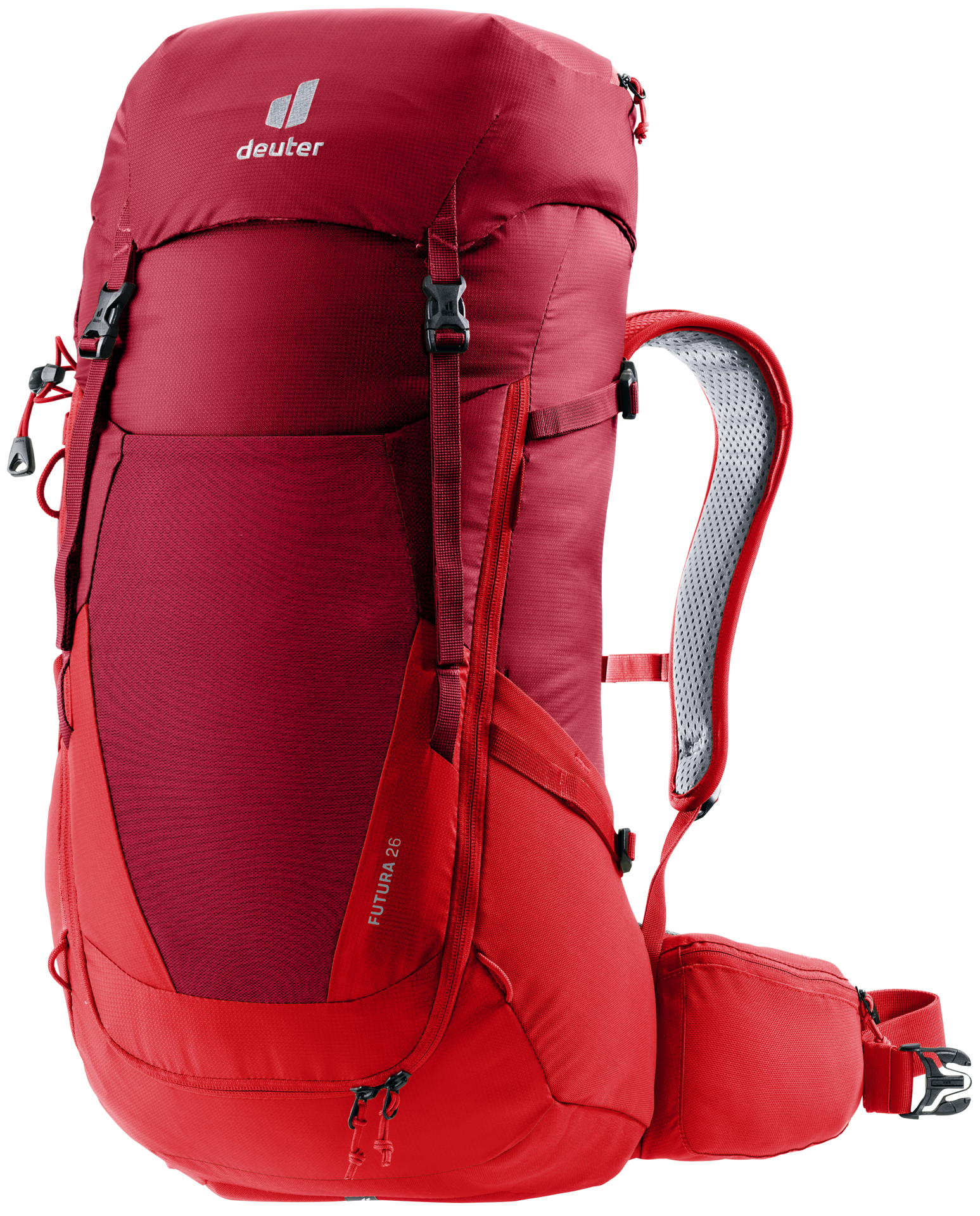 Futura 26 Backpack