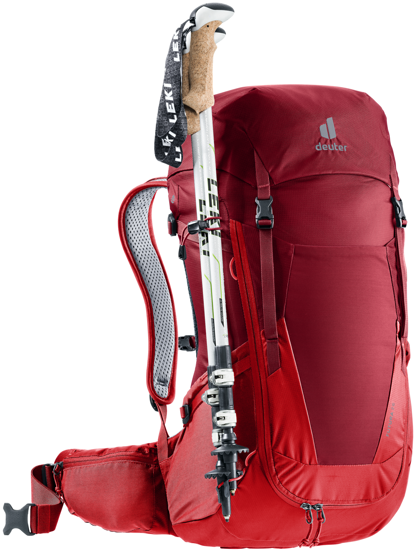 Futura 26 Backpack