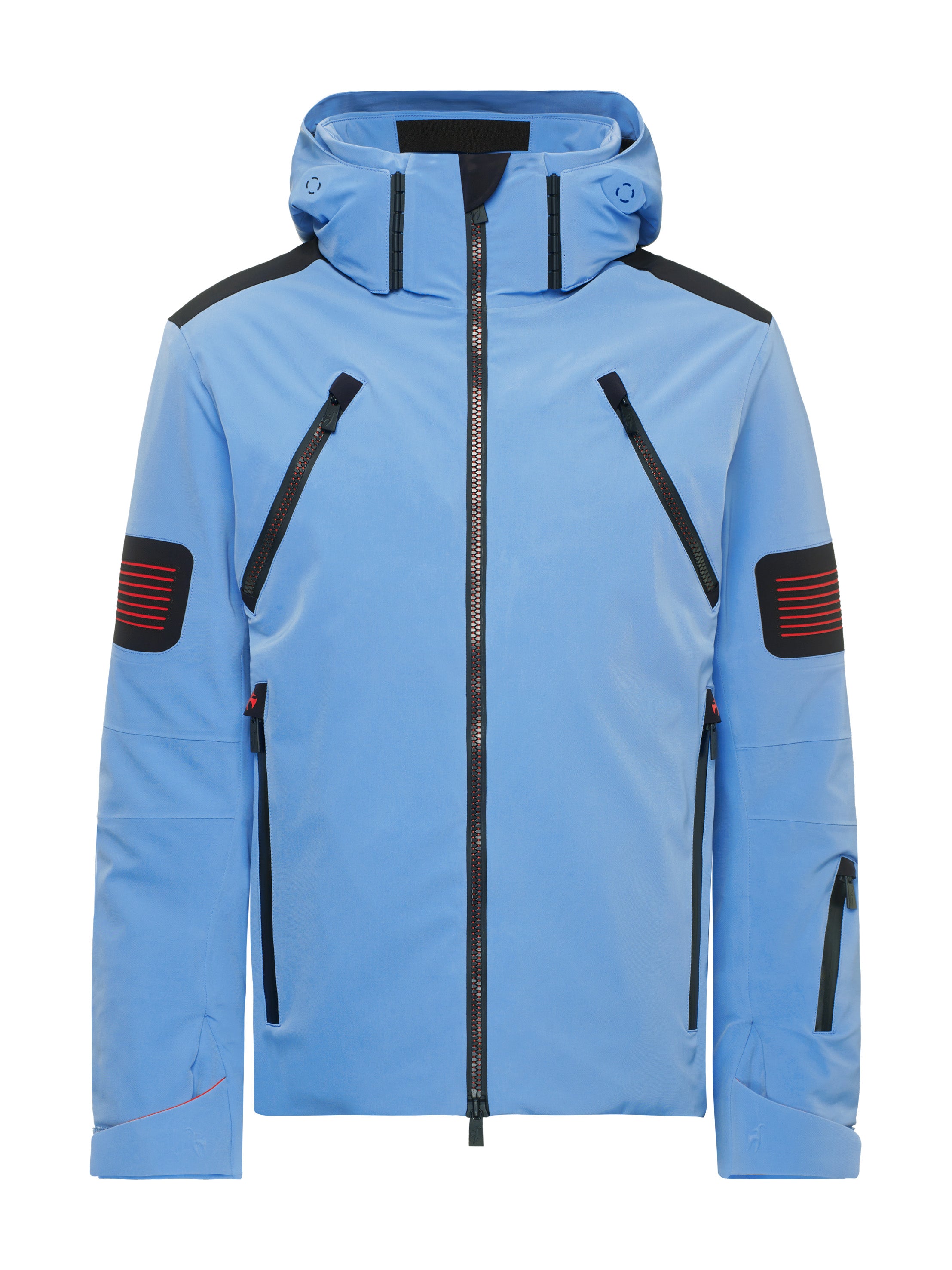 steel blue Allan M