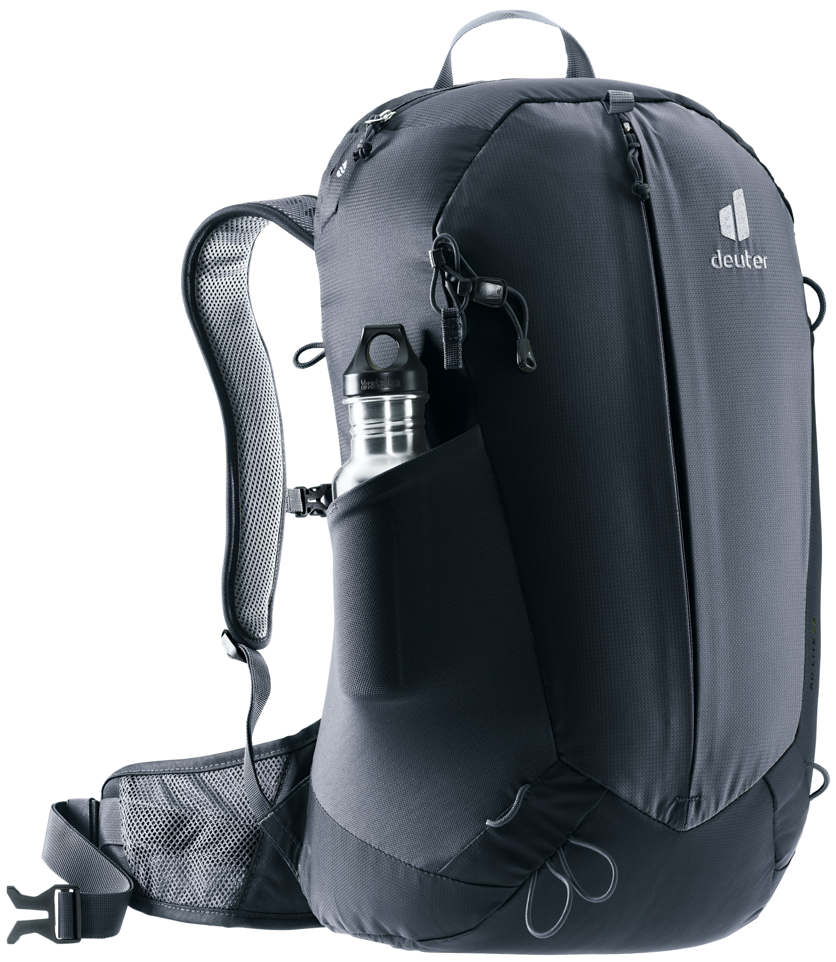 black AC Lite 23