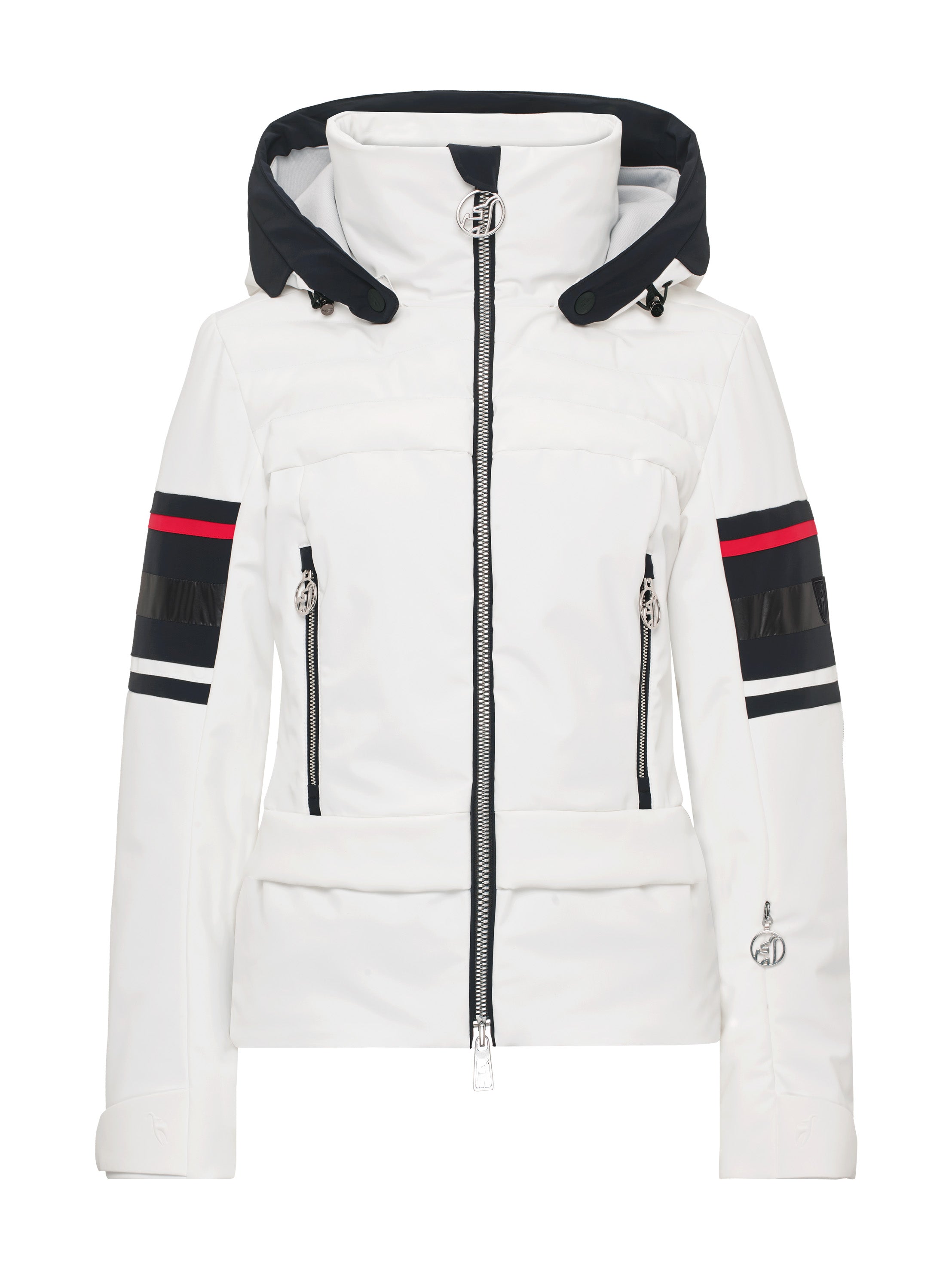 bright white Hanna W