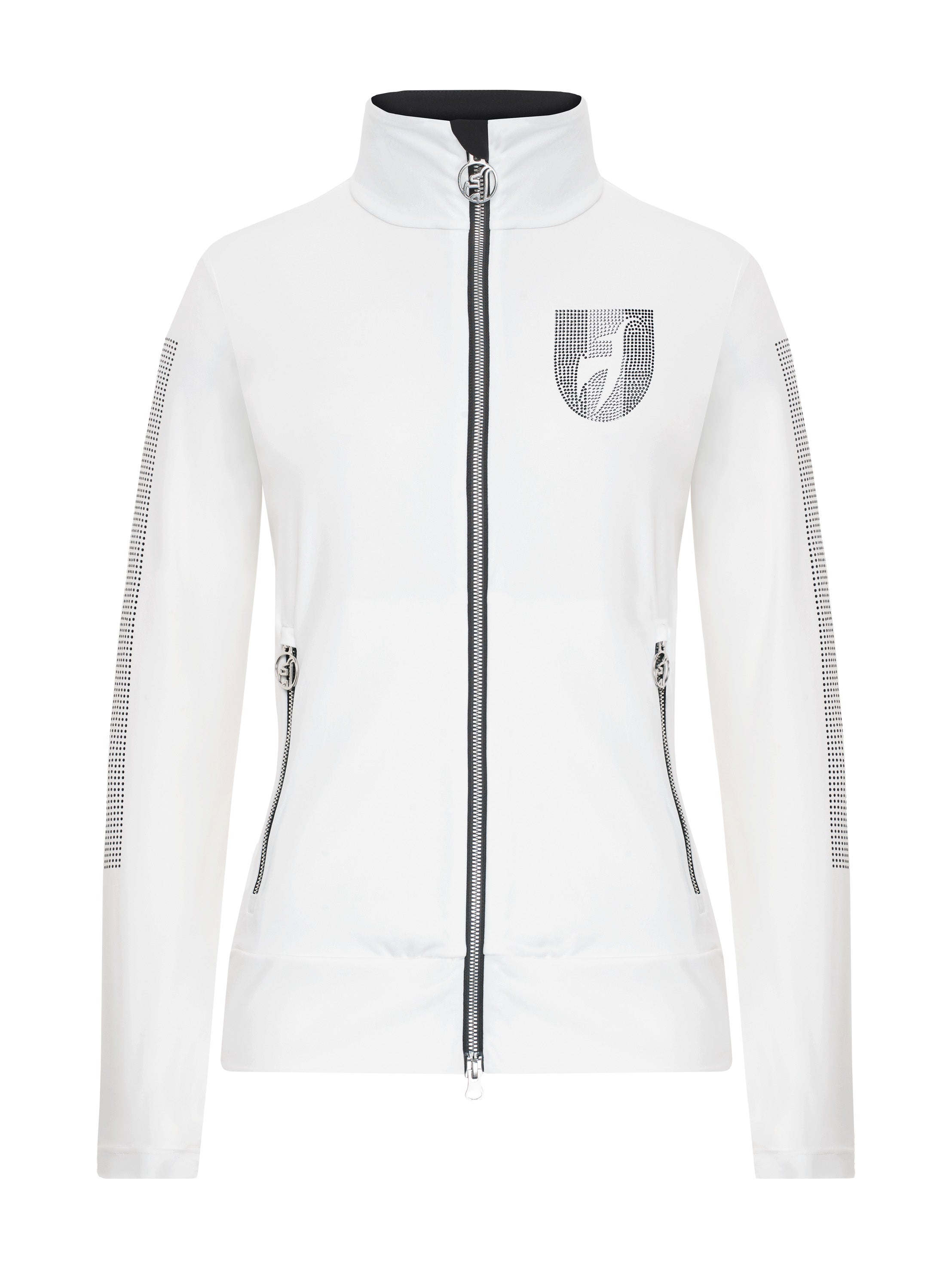 bright white Inga W