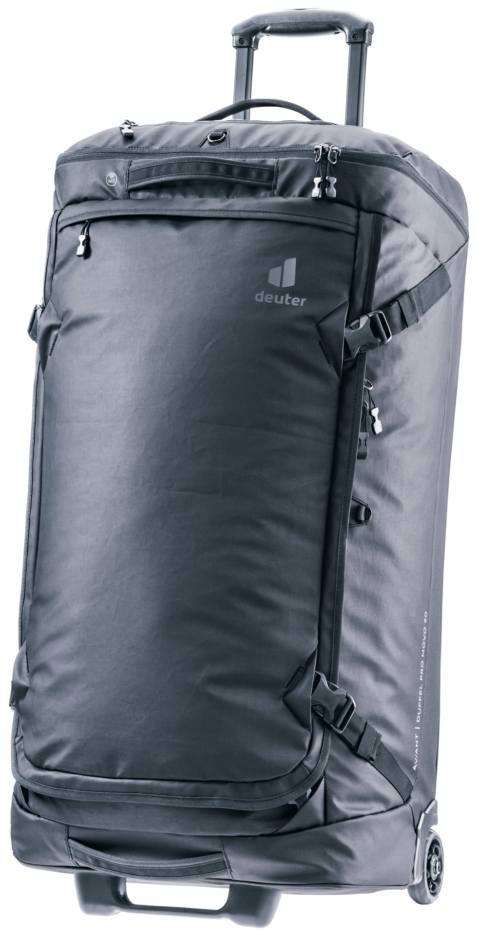 Aviant Duffel Pro Movo 90 Roller Bag