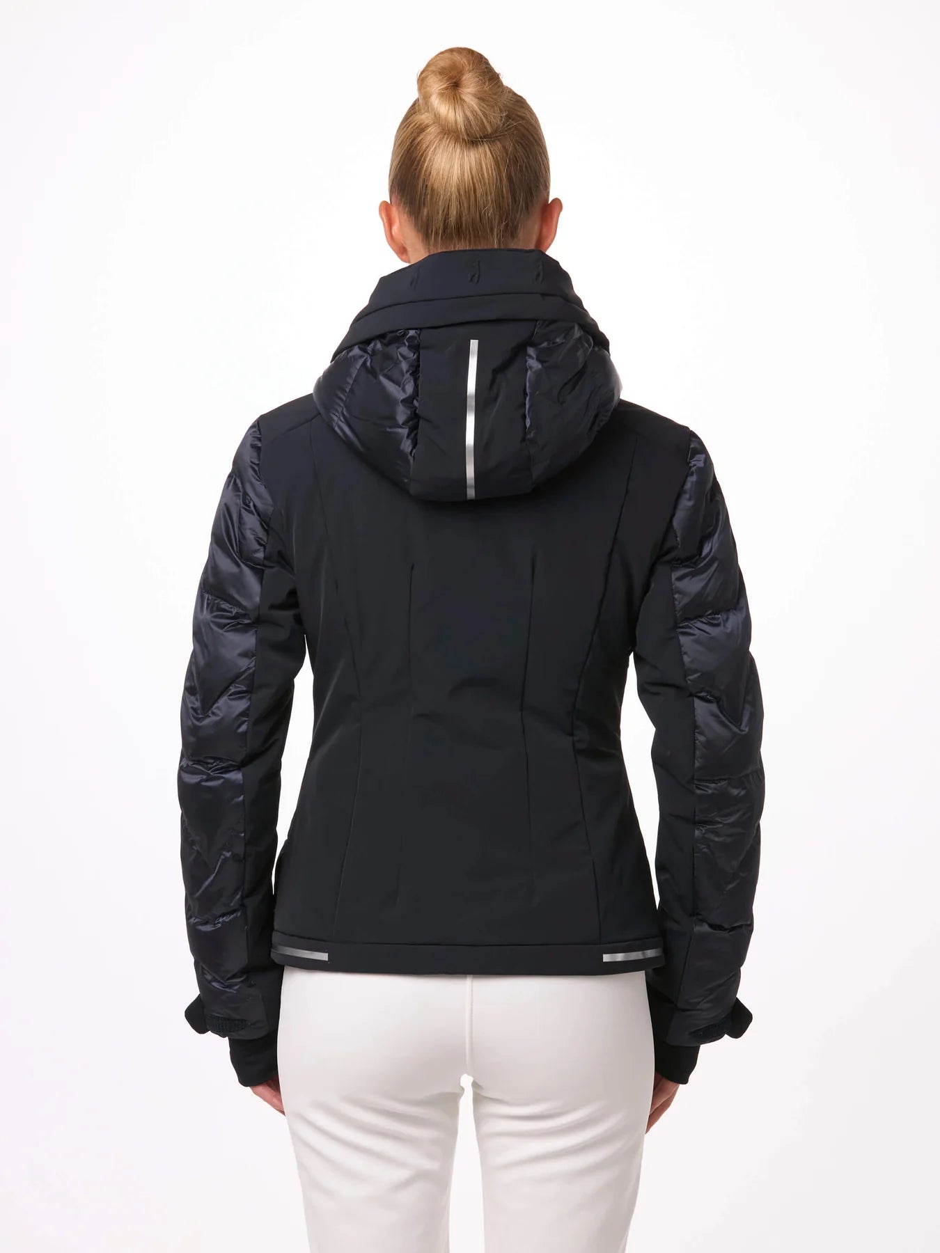 Zoe Splendid Jacket Wmn