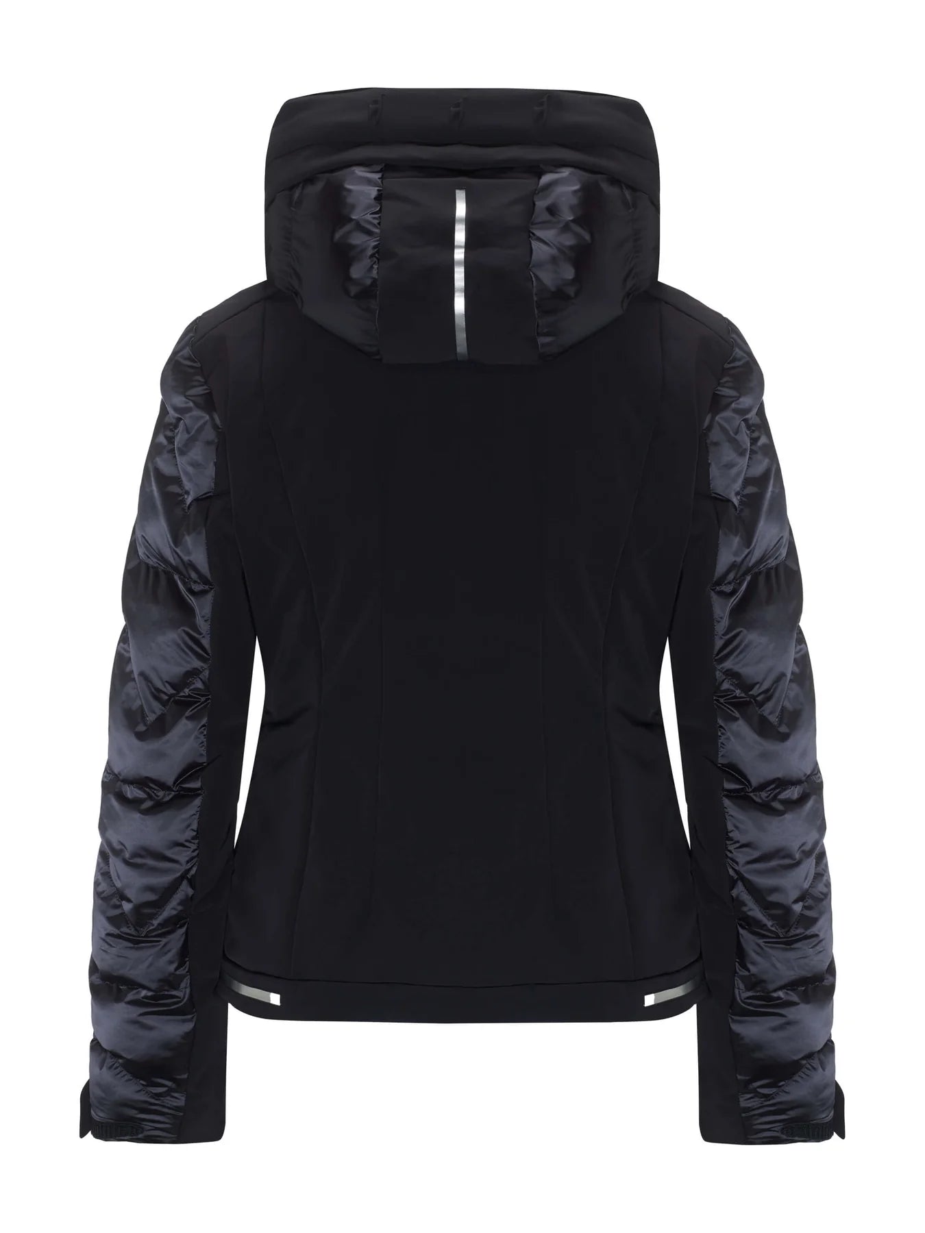 Zoe Splendid Jacket Wmn