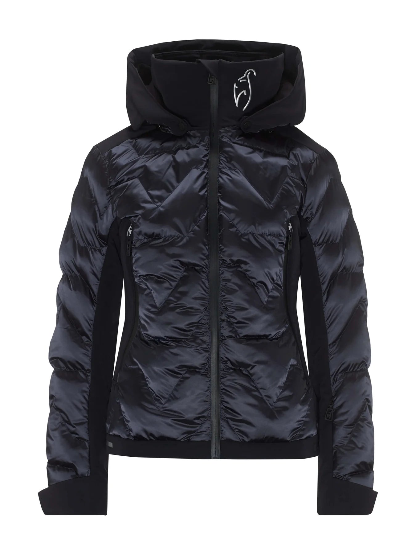 Zoe Splendid Jacket Wmn