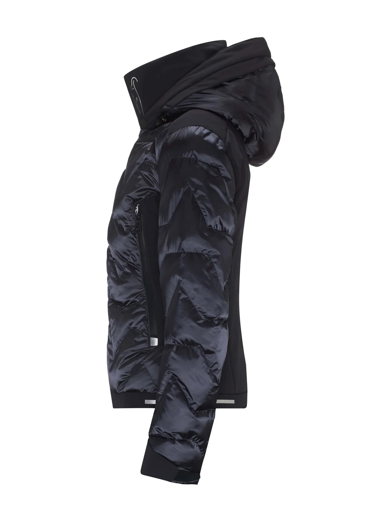 Zoe Splendid Jacket Wmn