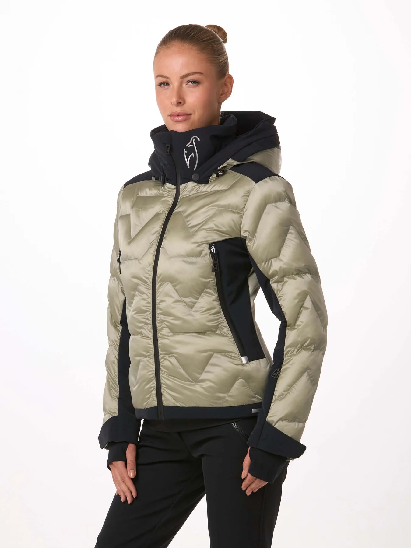 Zoe Splendid Jacket Wmn