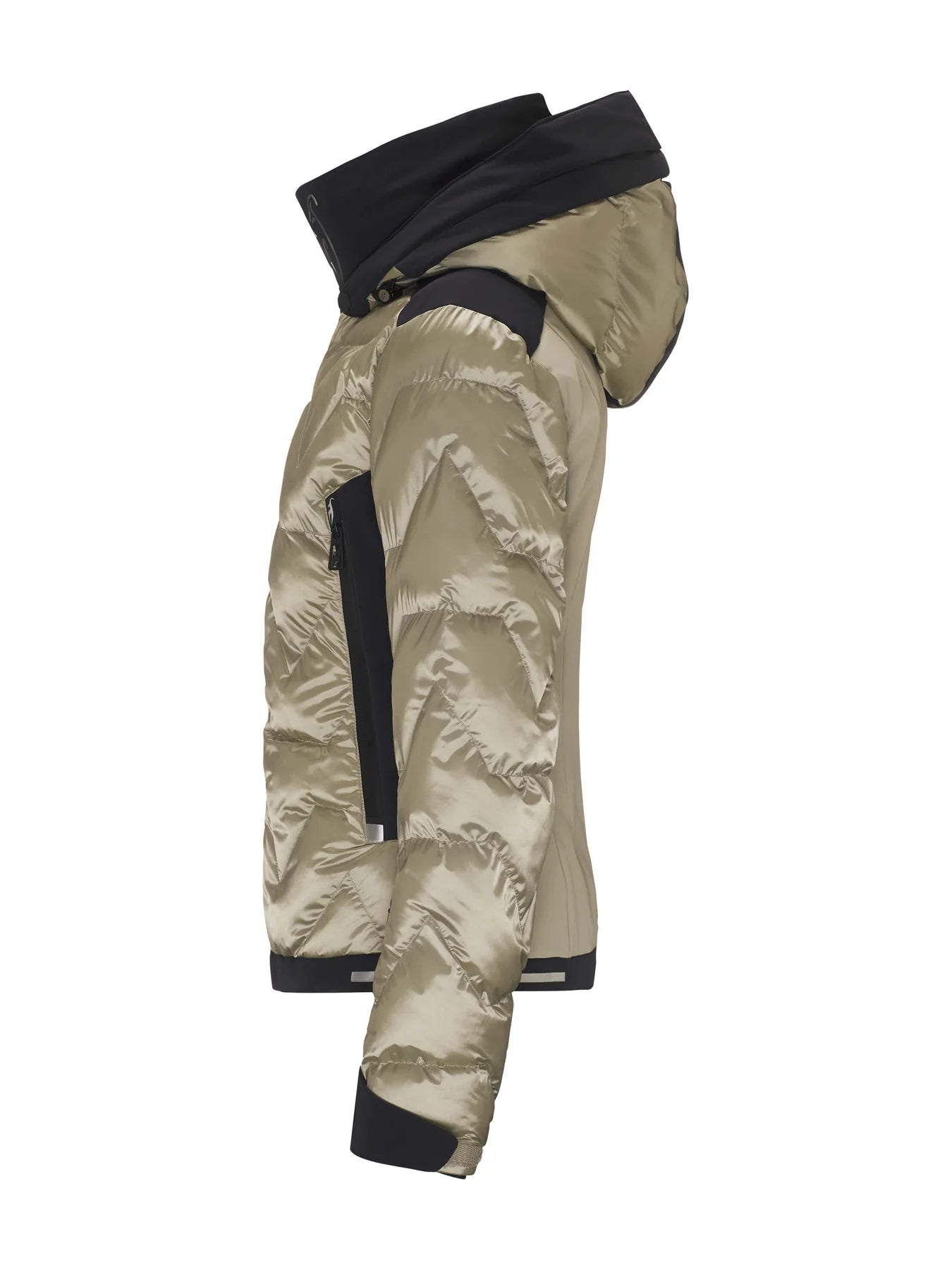 Zoe Splendid Jacket Wmn