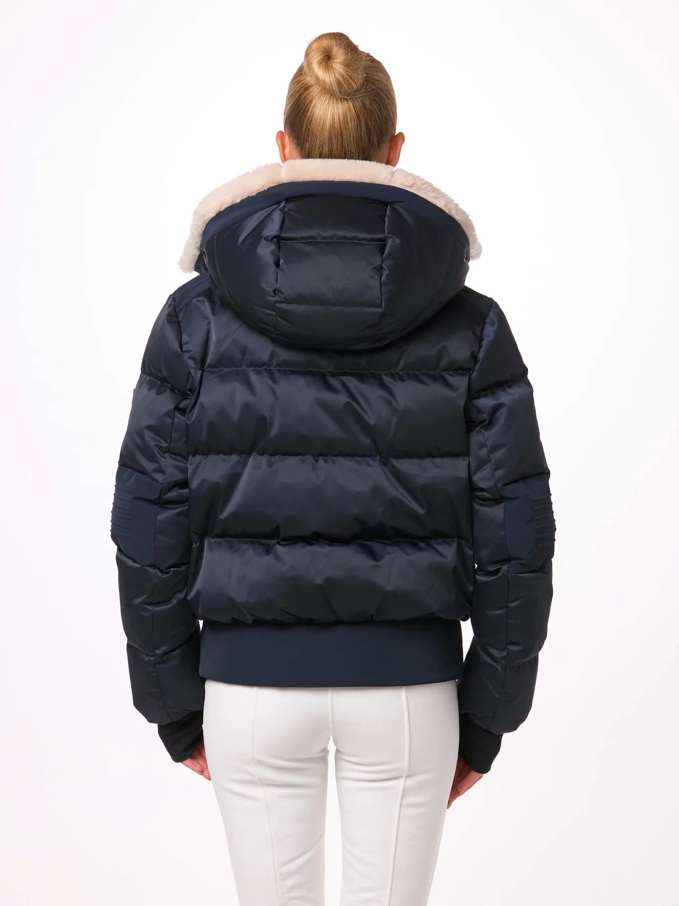 Sasha Jacket Wmn