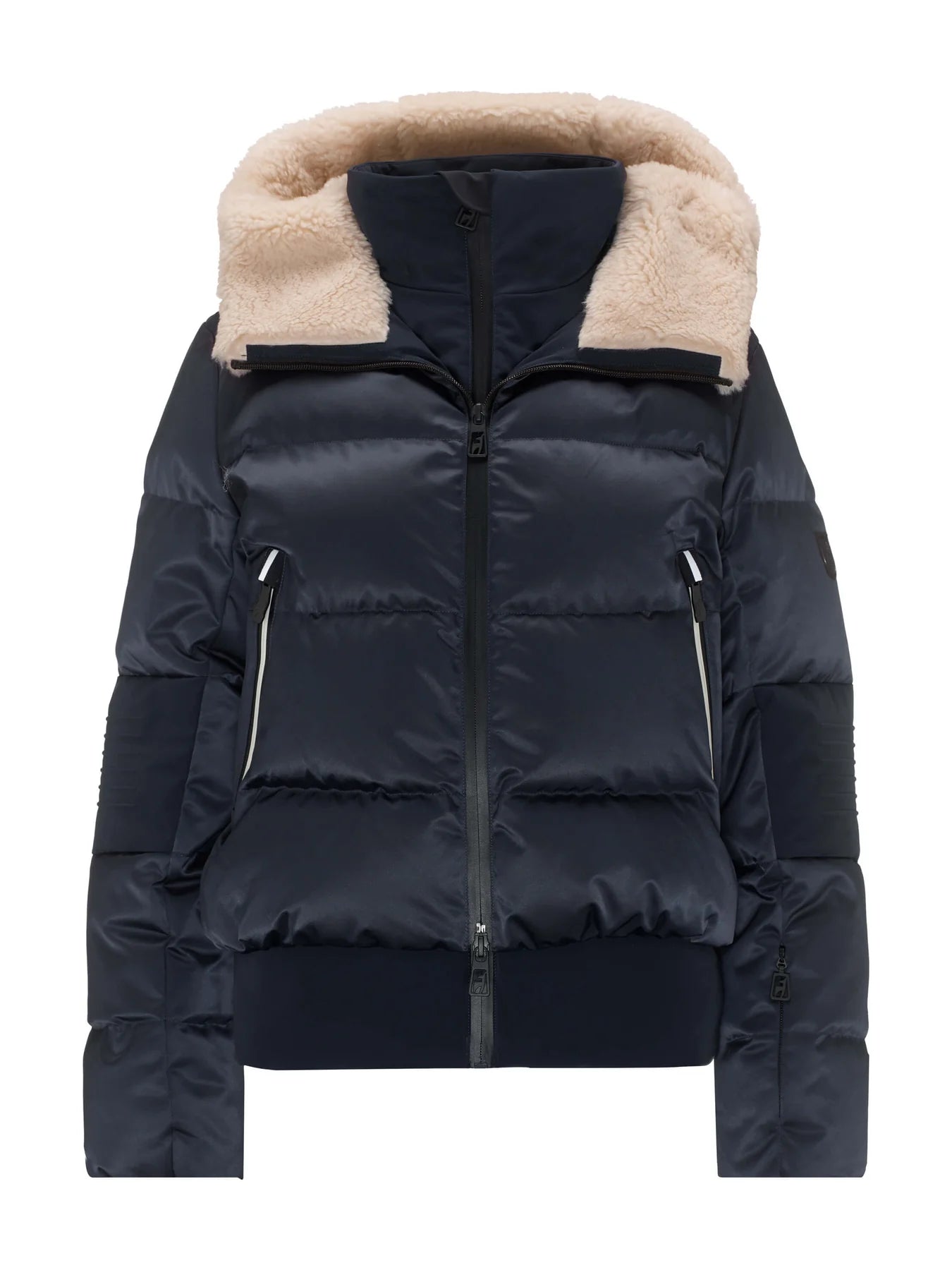 Sasha Jacket Wmn