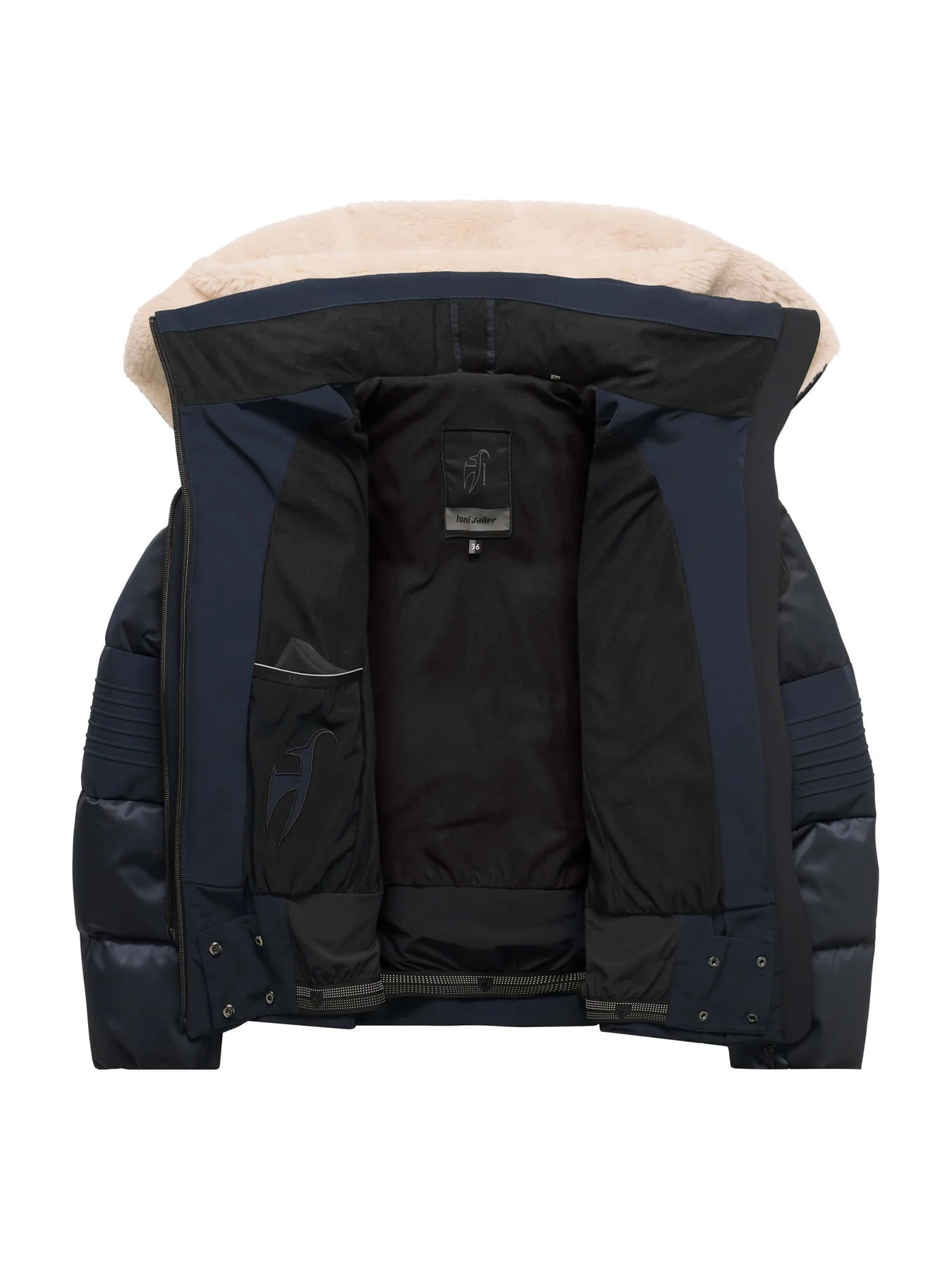 Sasha Jacket Wmn