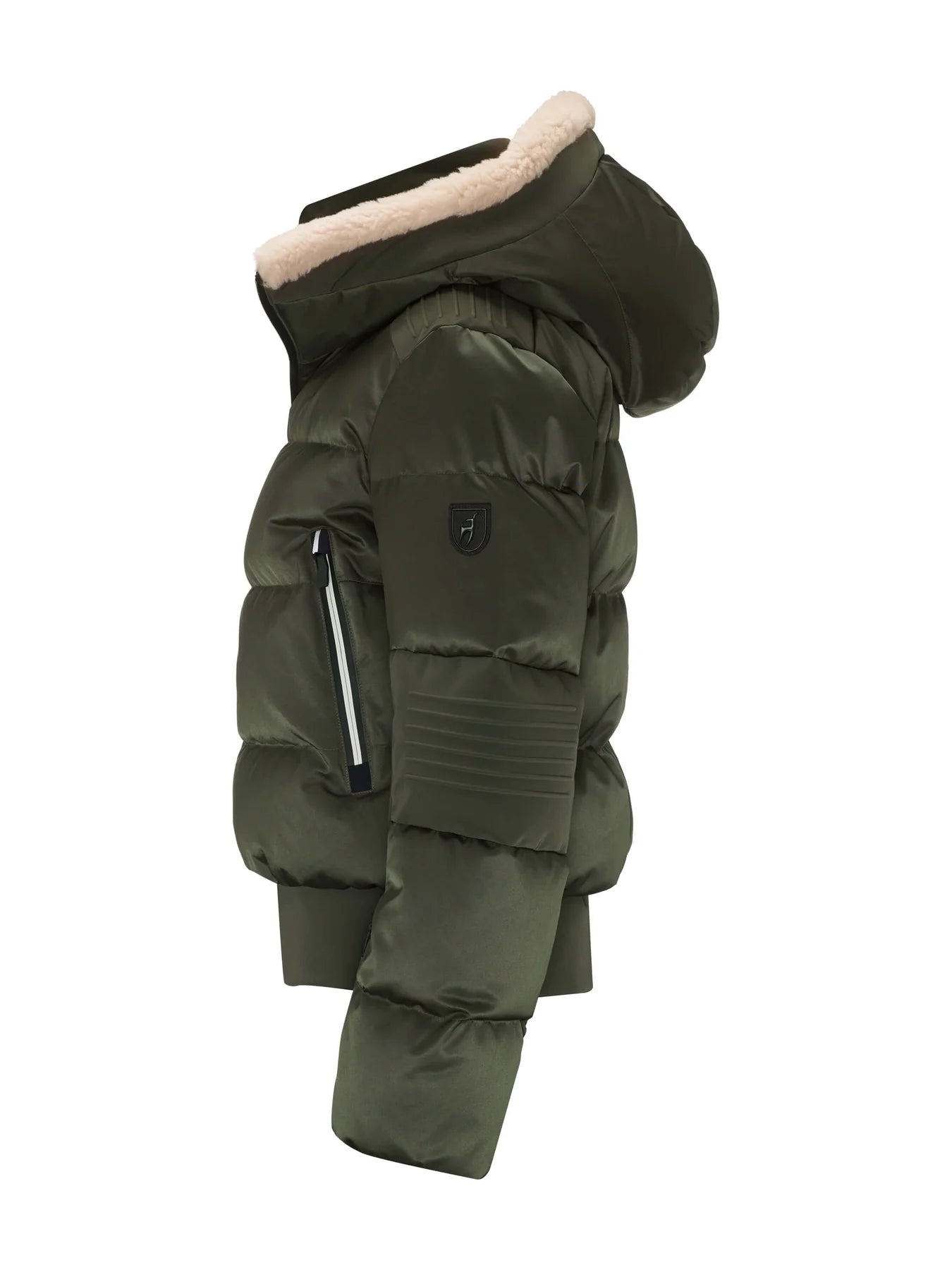 Sasha Jacket Wmn