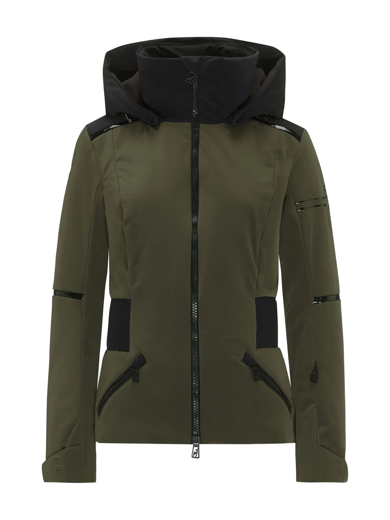 dark pine Martha Jkt Wmn